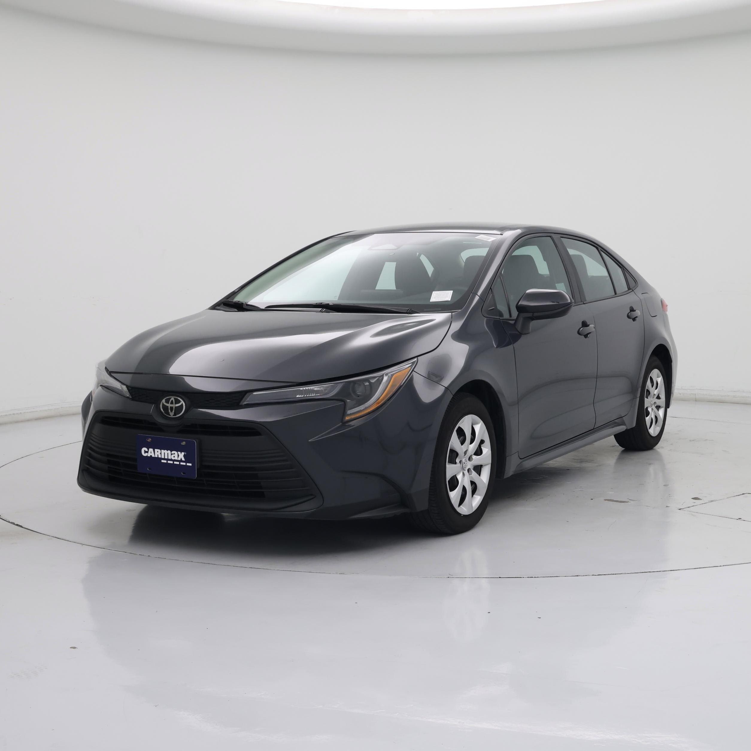 Thumbnail: 2024 Toyota Corolla - 4