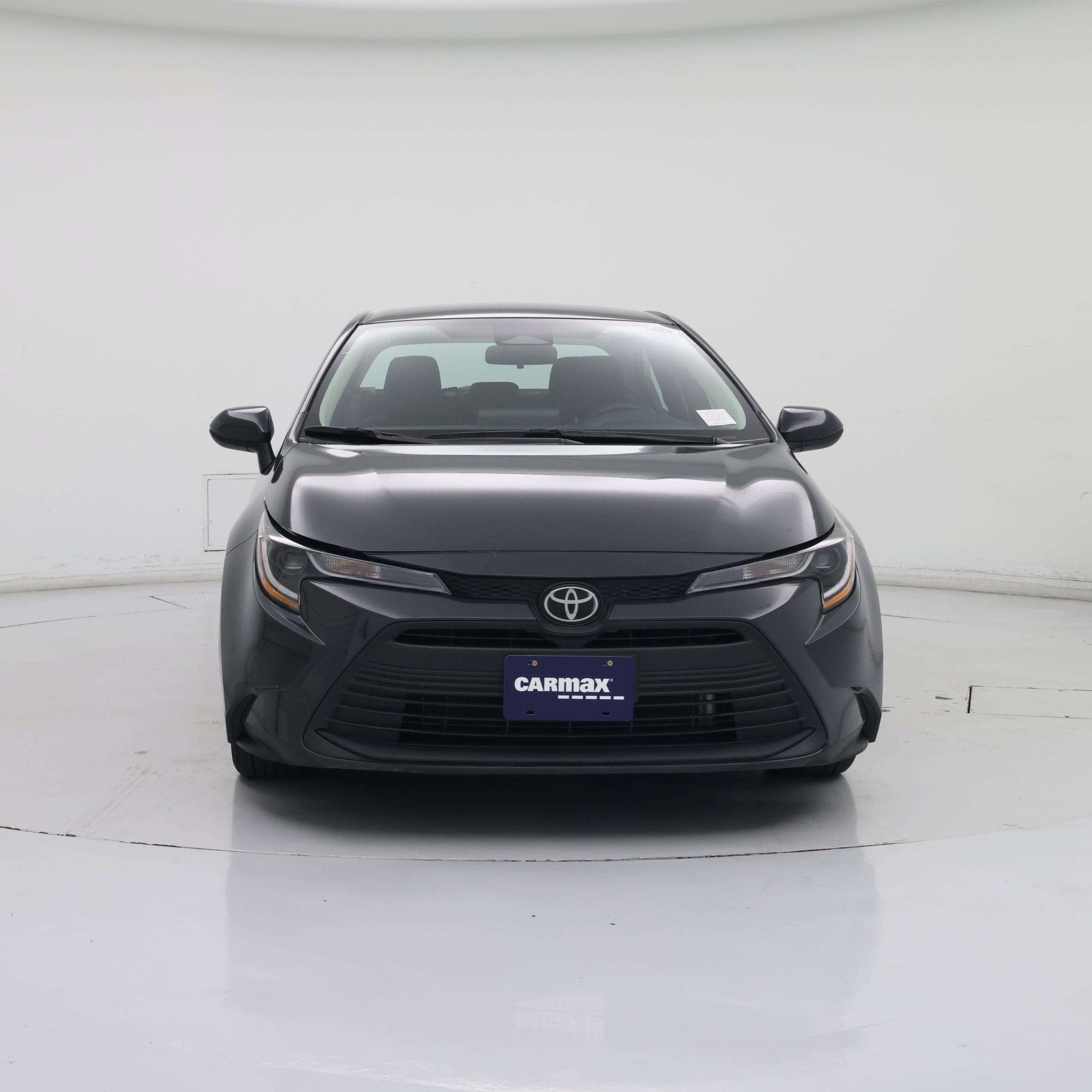 Thumbnail: 2024 Toyota Corolla - 5