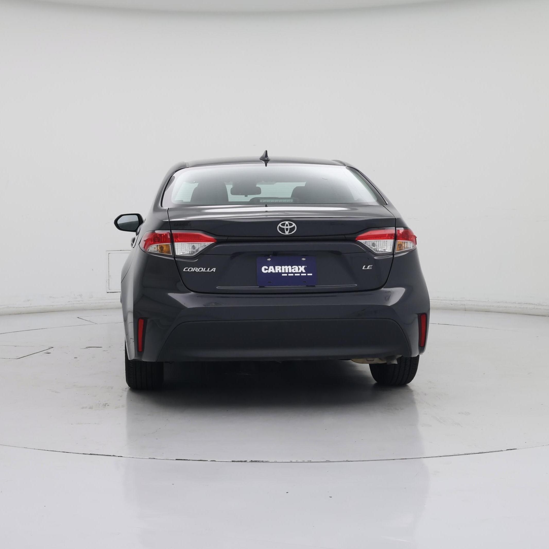 Thumbnail: 2024 Toyota Corolla - 6
