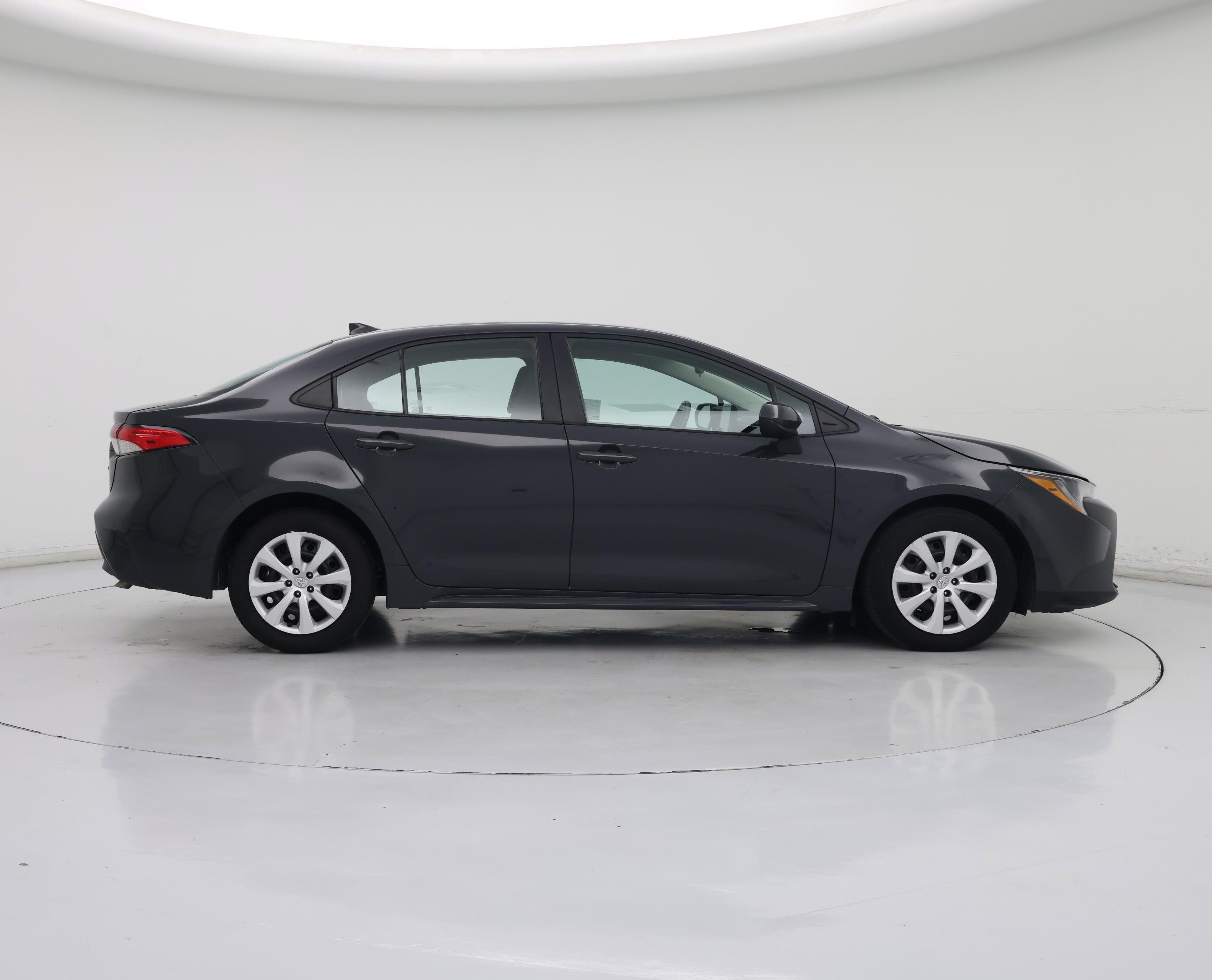Thumbnail: 2024 Toyota Corolla - 7