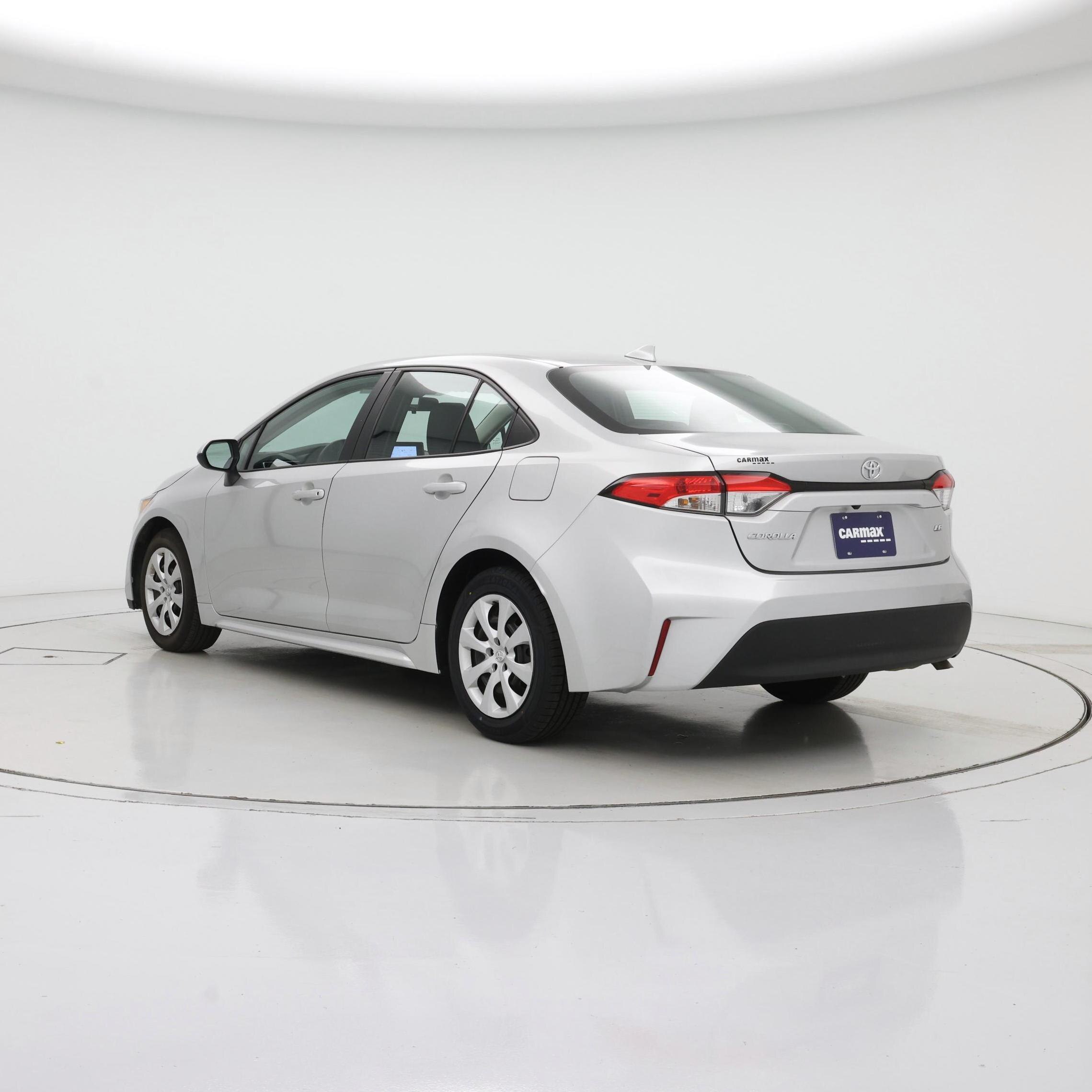Thumbnail: 2024 Toyota Corolla - 2