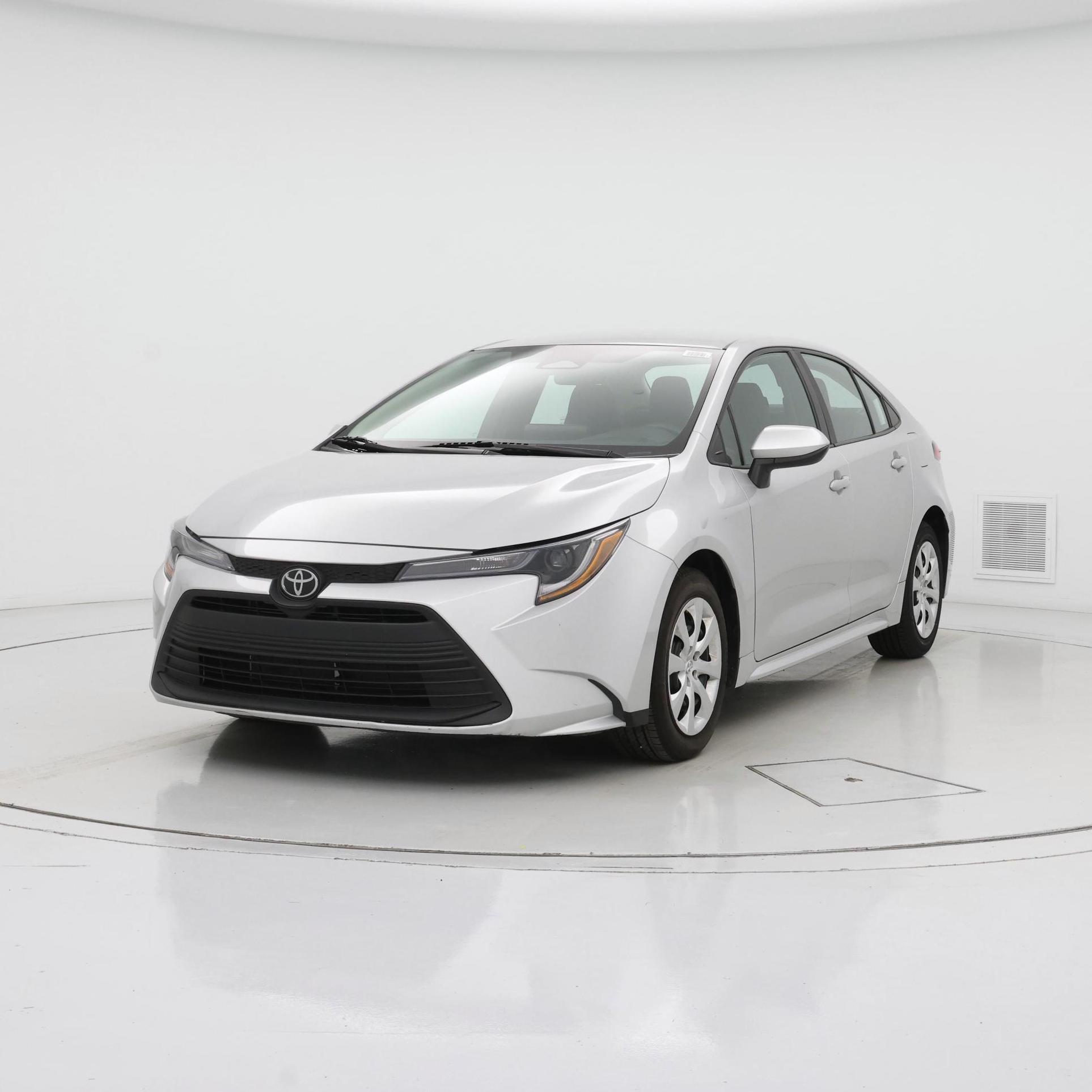 Thumbnail: 2024 Toyota Corolla - 4
