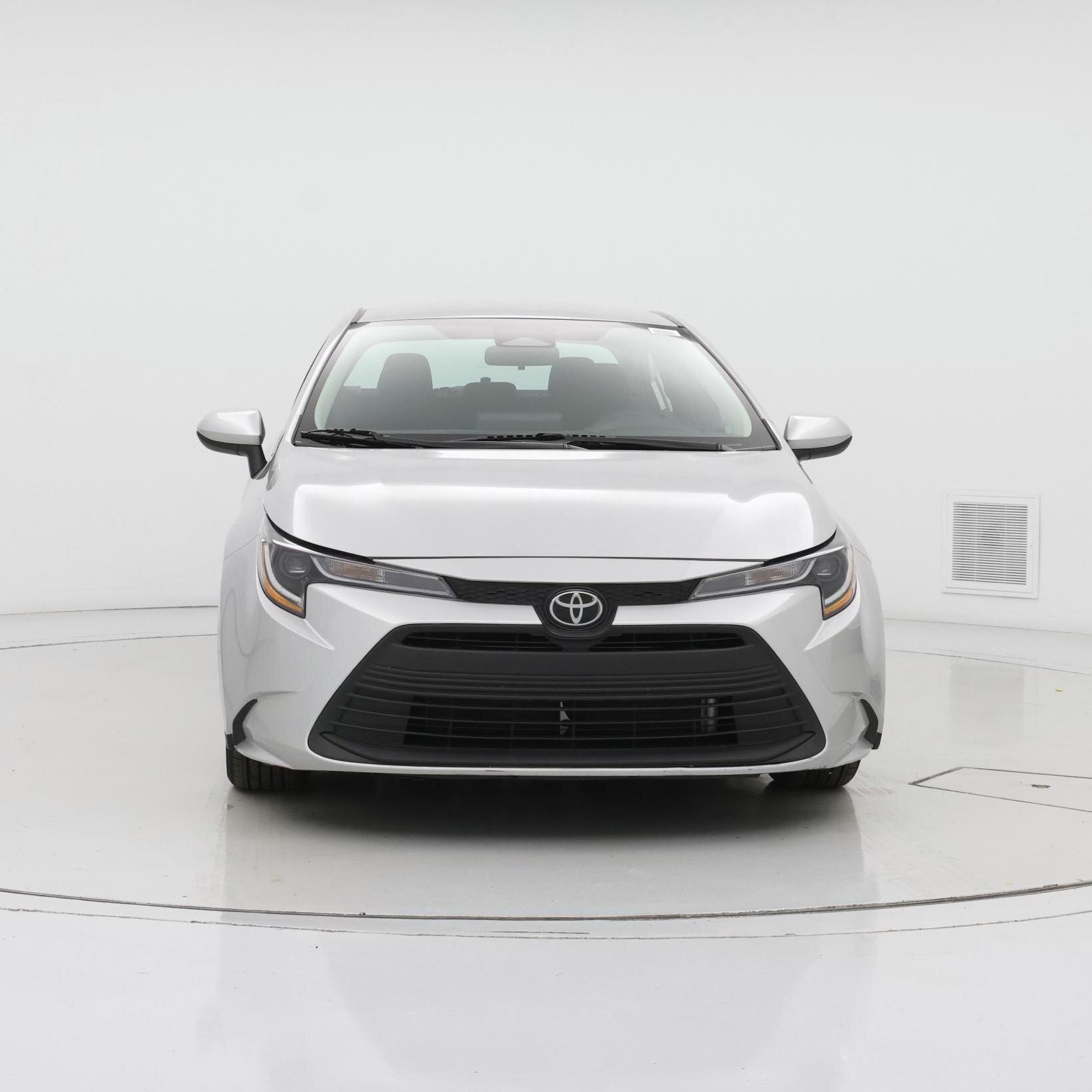 Thumbnail: 2024 Toyota Corolla - 5