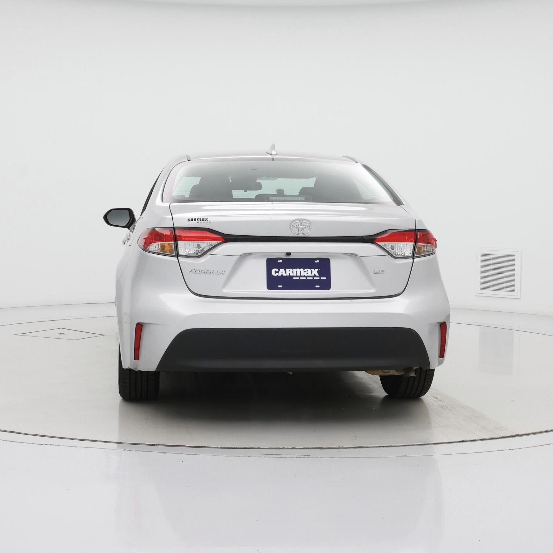 Thumbnail: 2024 Toyota Corolla - 6