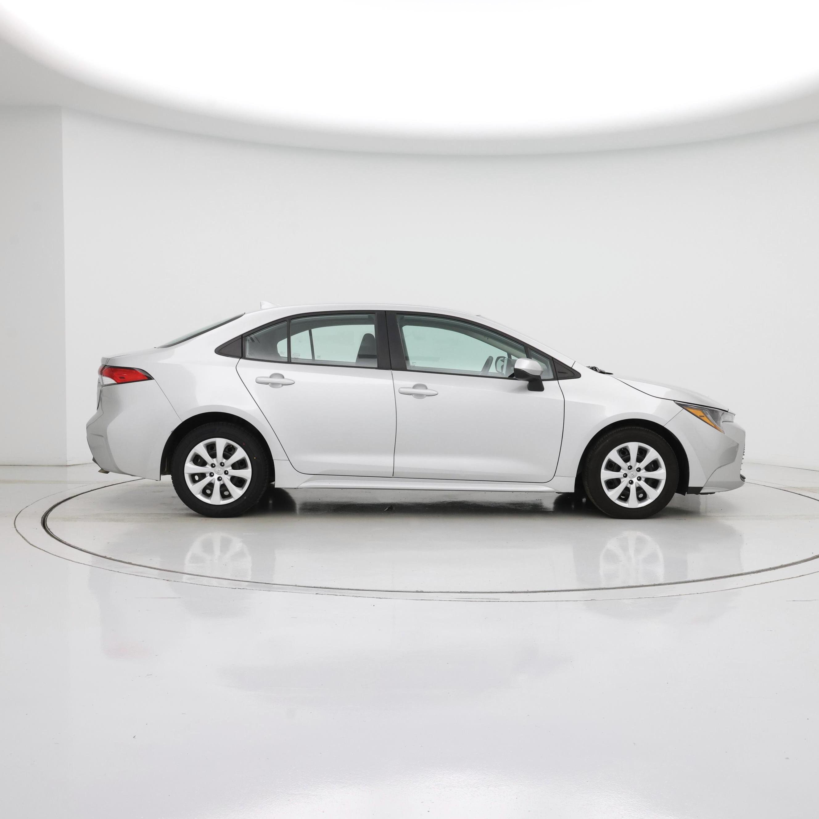 Thumbnail: 2024 Toyota Corolla - 7