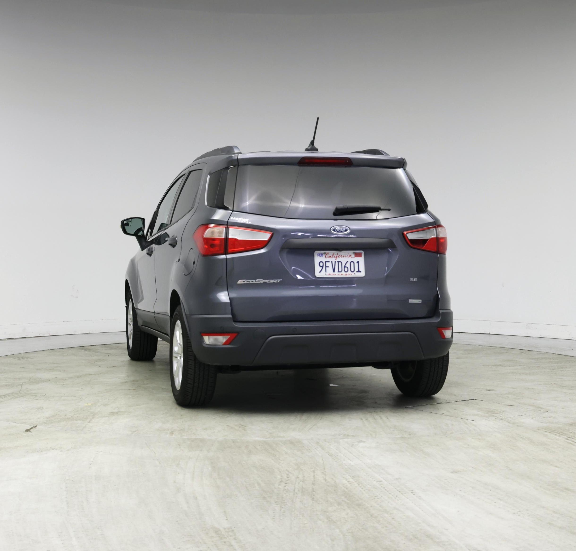 Thumbnail: 2018 Ford EcoSport - 6