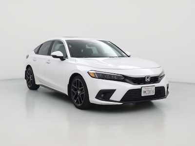 2023 Honda Civic Sport Touring