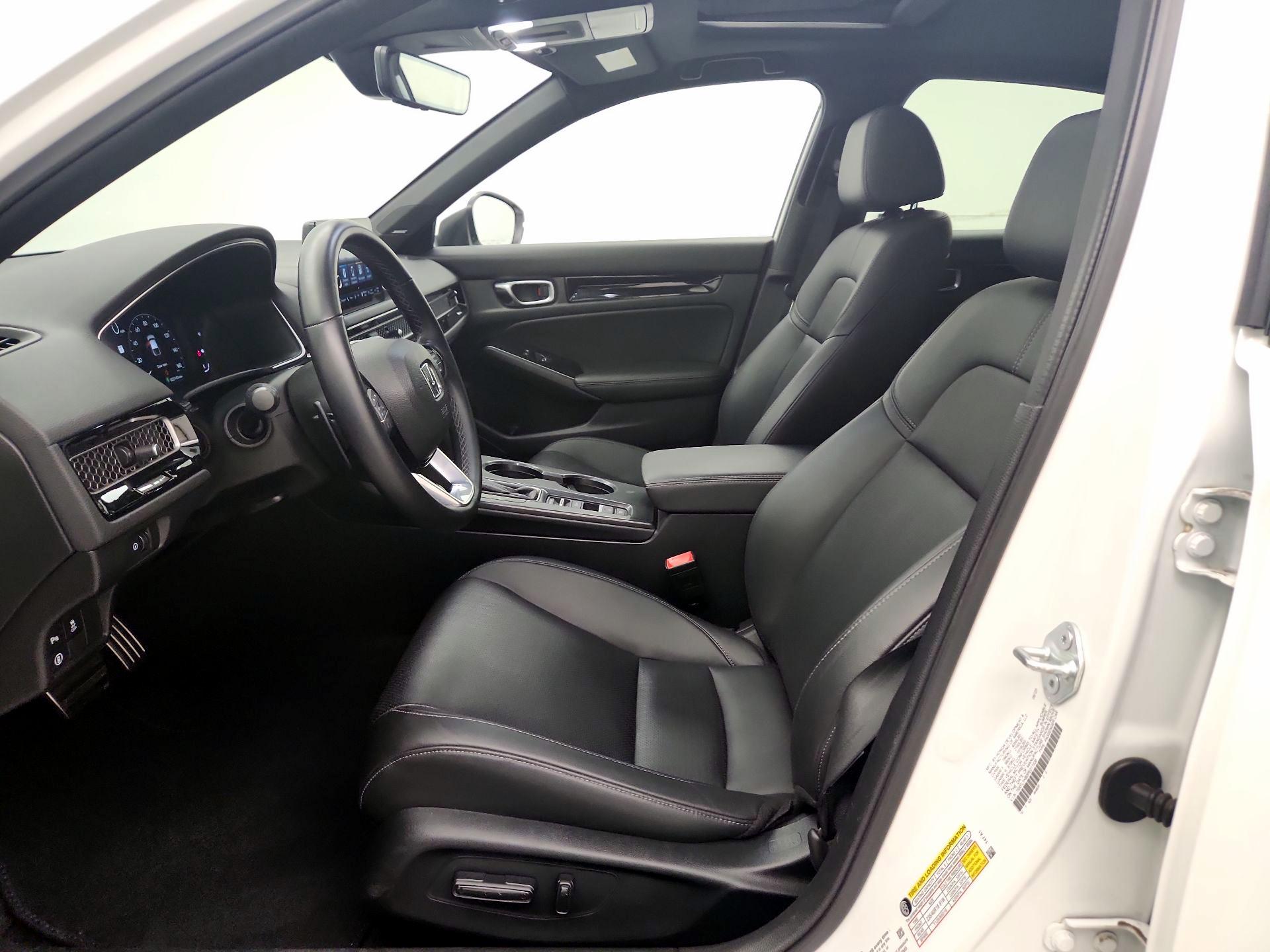 Thumbnail: 2023 Honda Civic - 11