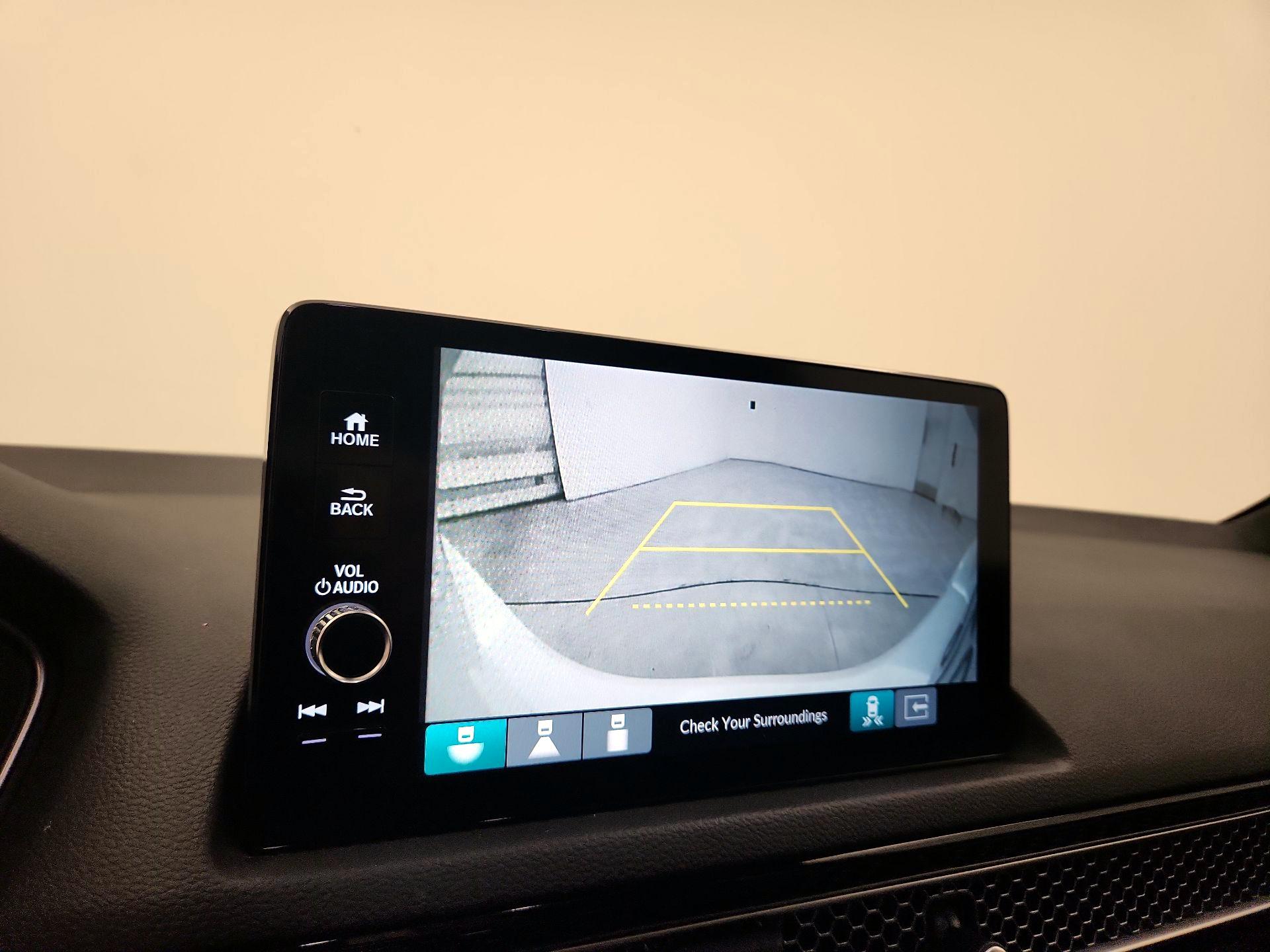 Thumbnail: 2023 Honda Civic - 14