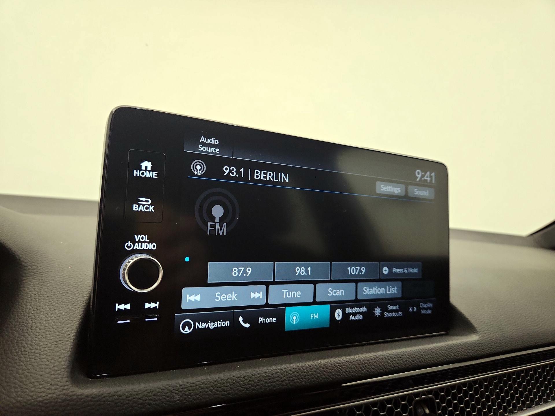 Thumbnail: 2023 Honda Civic - 15