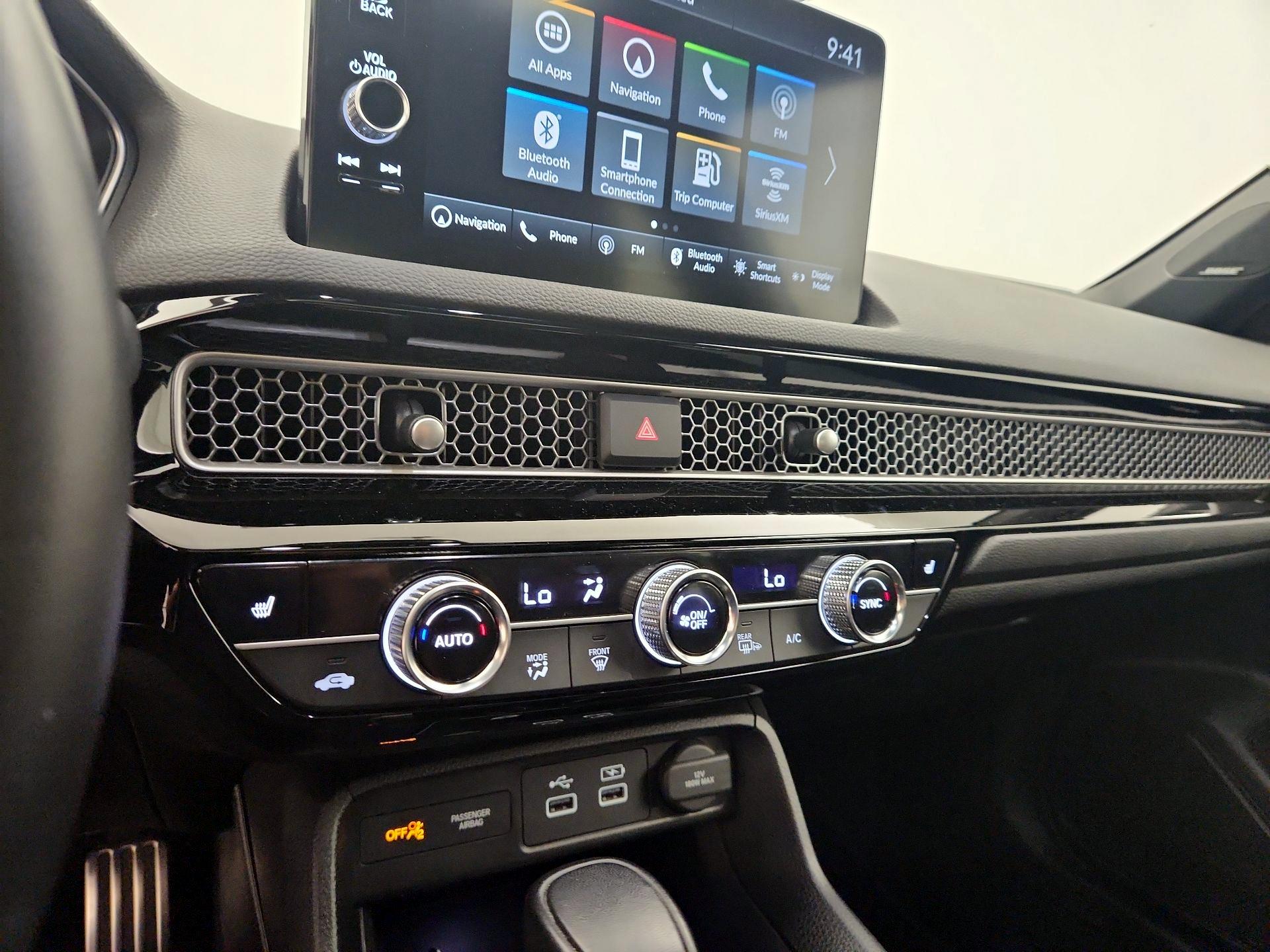 Thumbnail: 2023 Honda Civic - 16