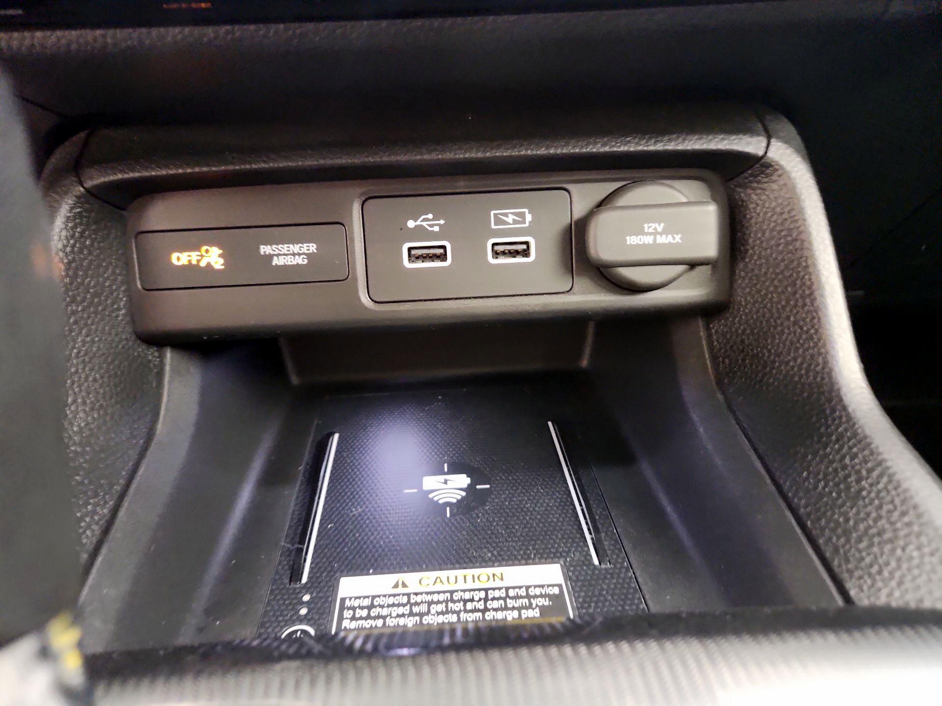 Thumbnail: 2023 Honda Civic - 18