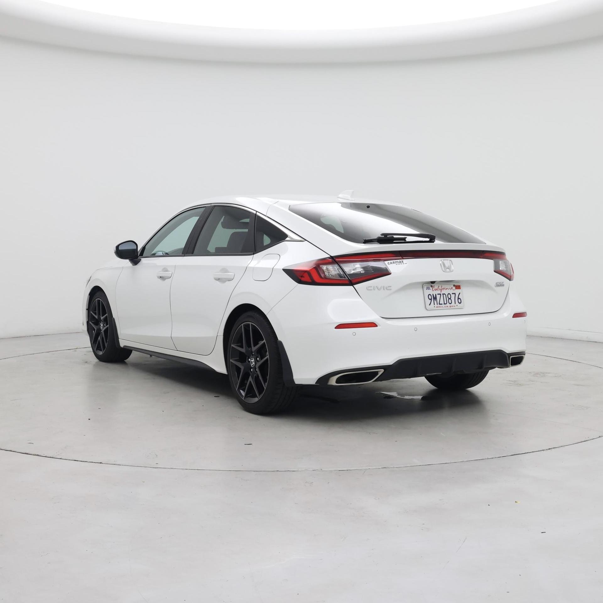 Thumbnail: 2023 Honda Civic - 2