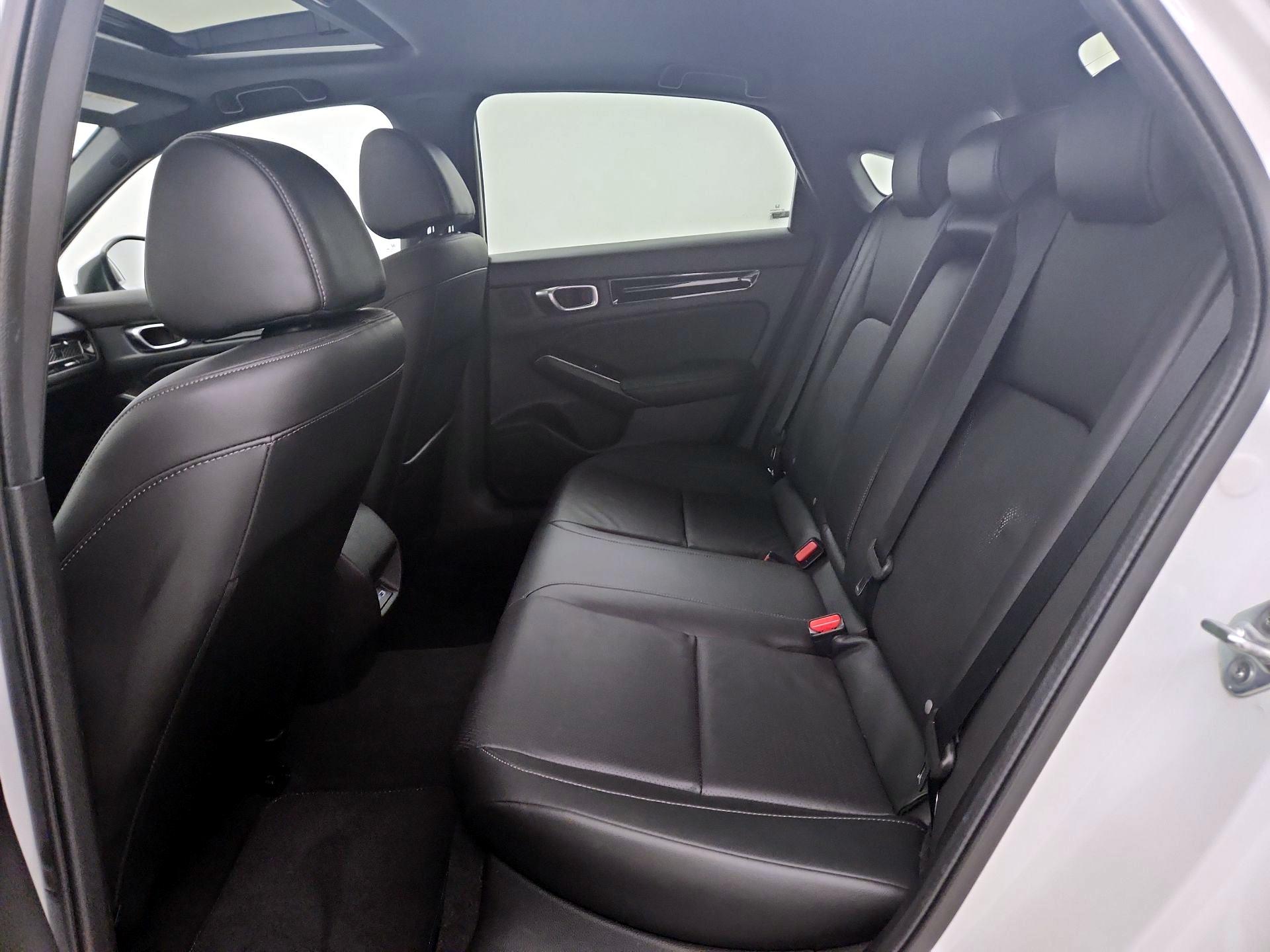 Thumbnail: 2023 Honda Civic - 20