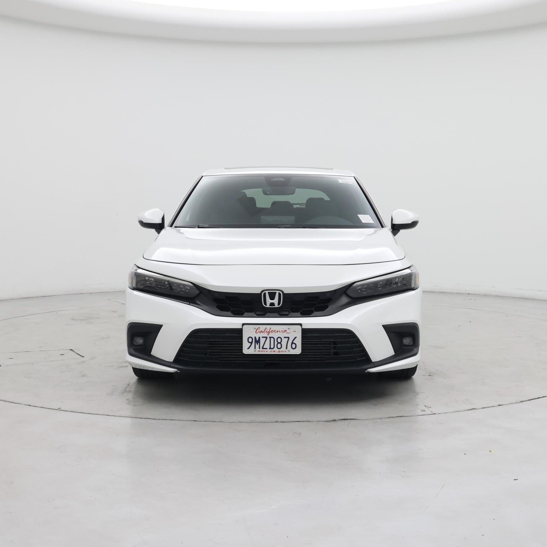 Thumbnail: 2023 Honda Civic - 5