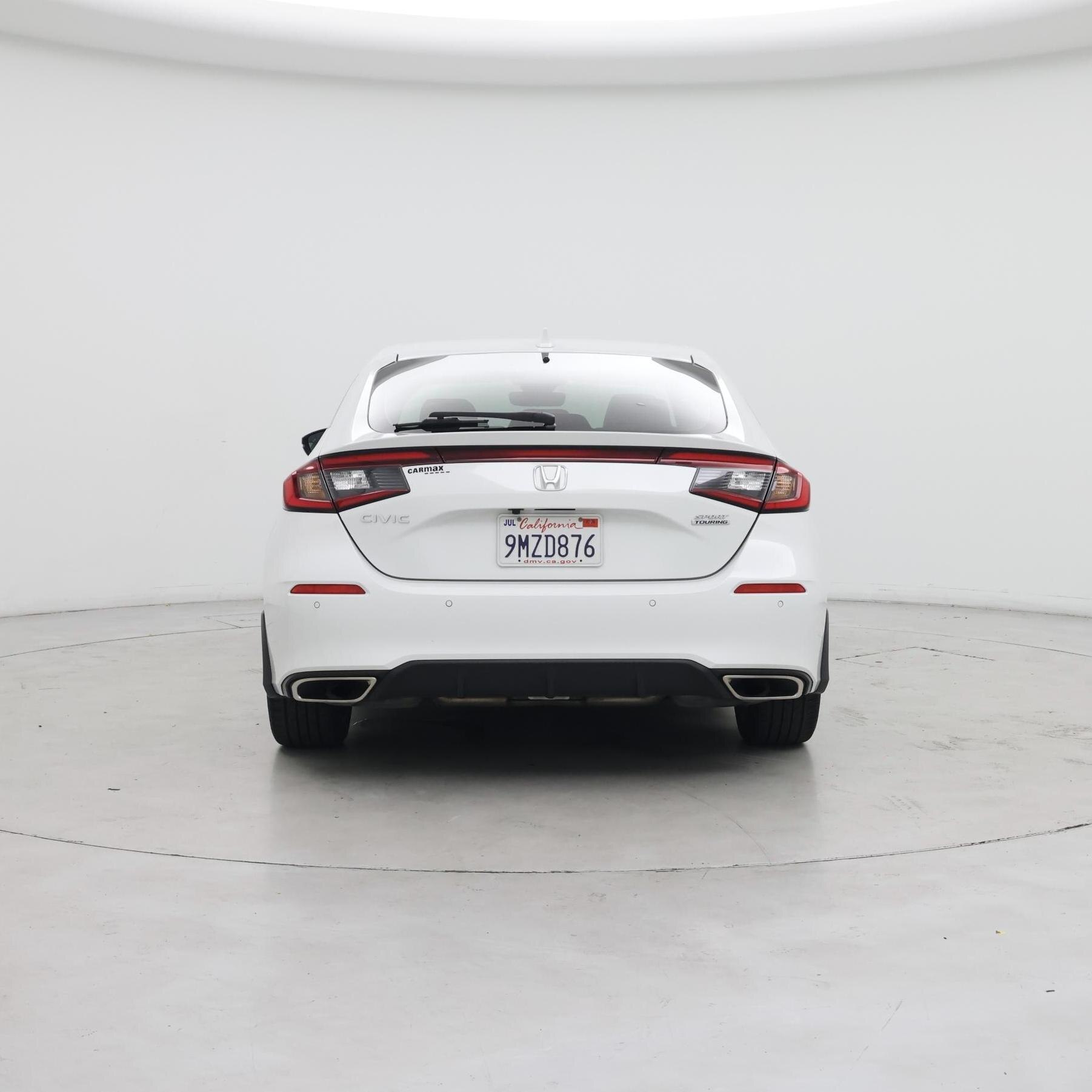 Thumbnail: 2023 Honda Civic - 6