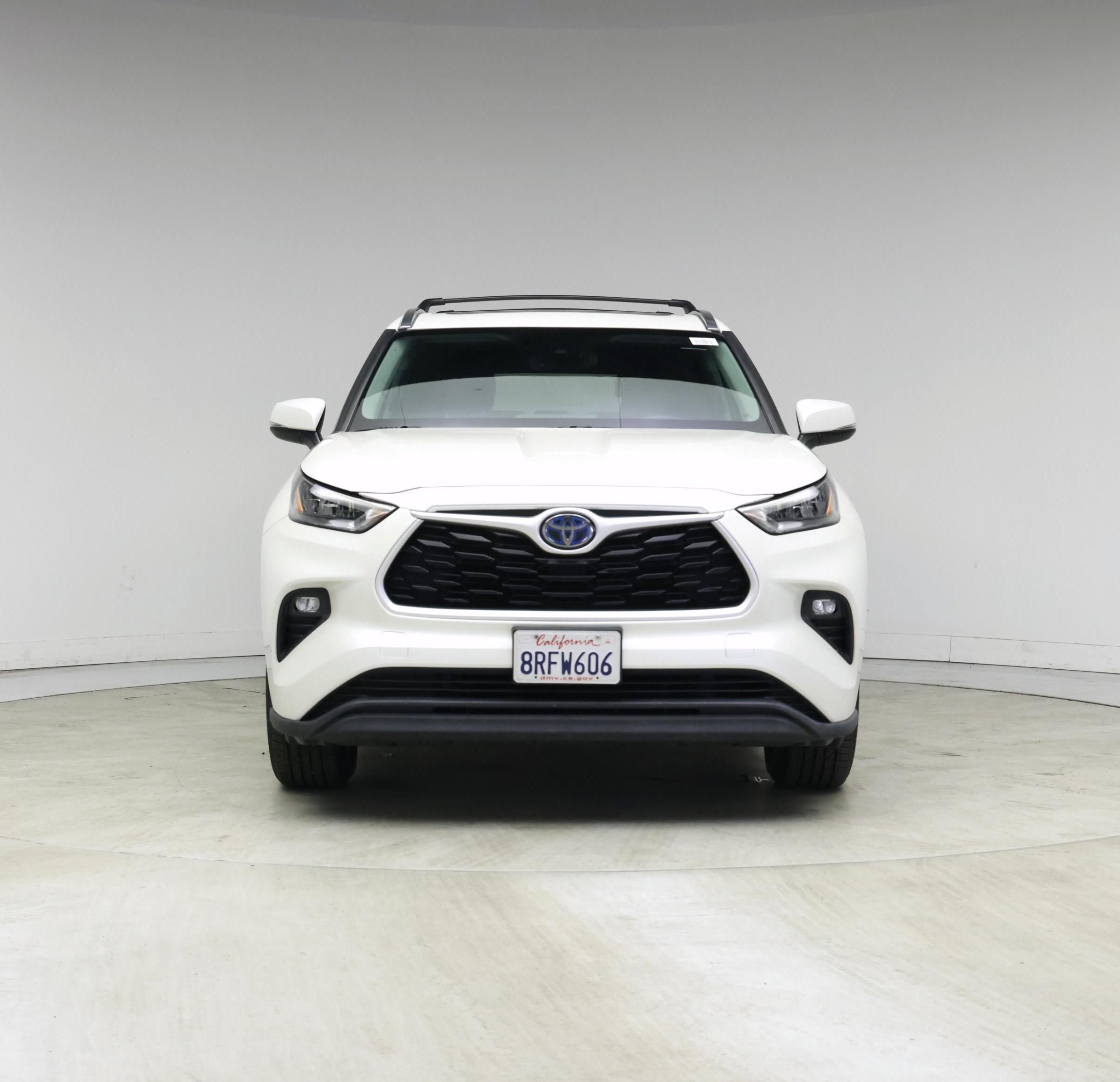 Thumbnail: 2020 Toyota Highlander - 5