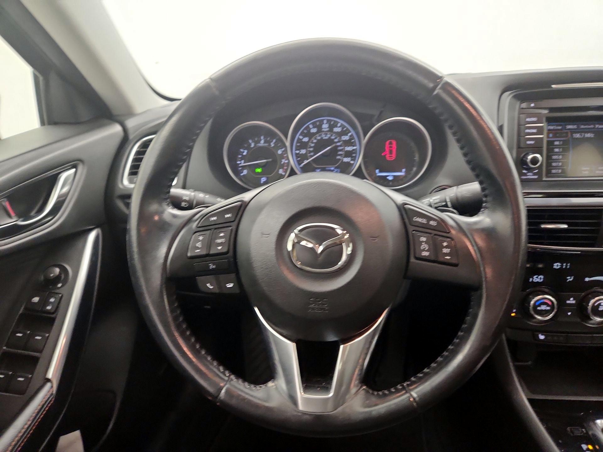 Thumbnail: 2015 Mazda Mazda6 - 10