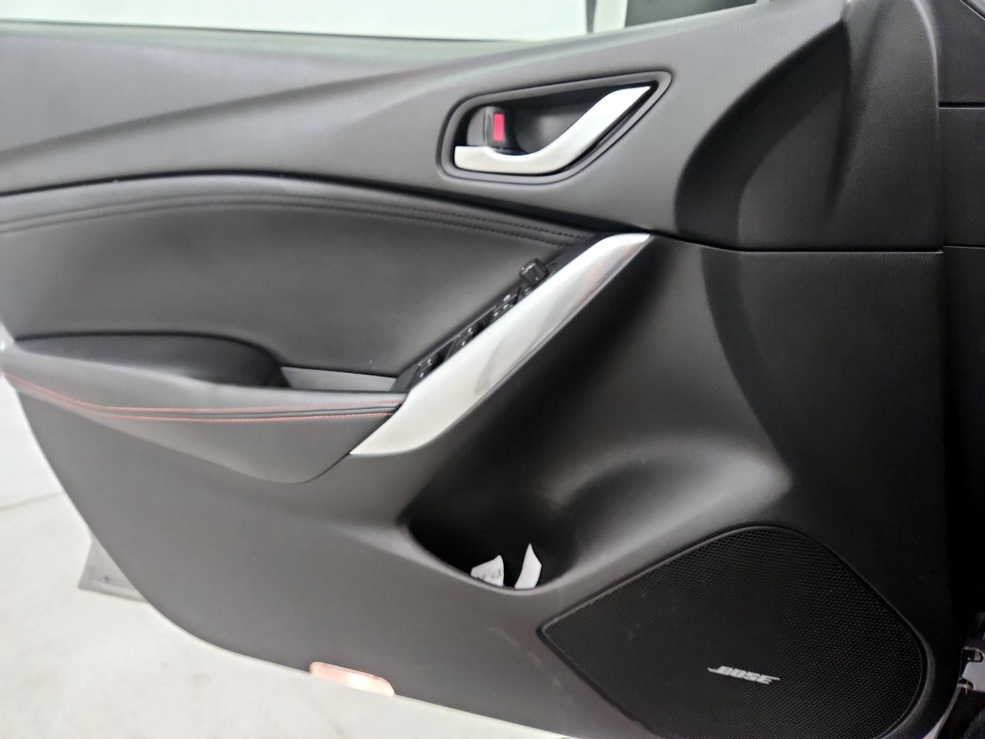 Thumbnail: 2015 Mazda Mazda6 - 12