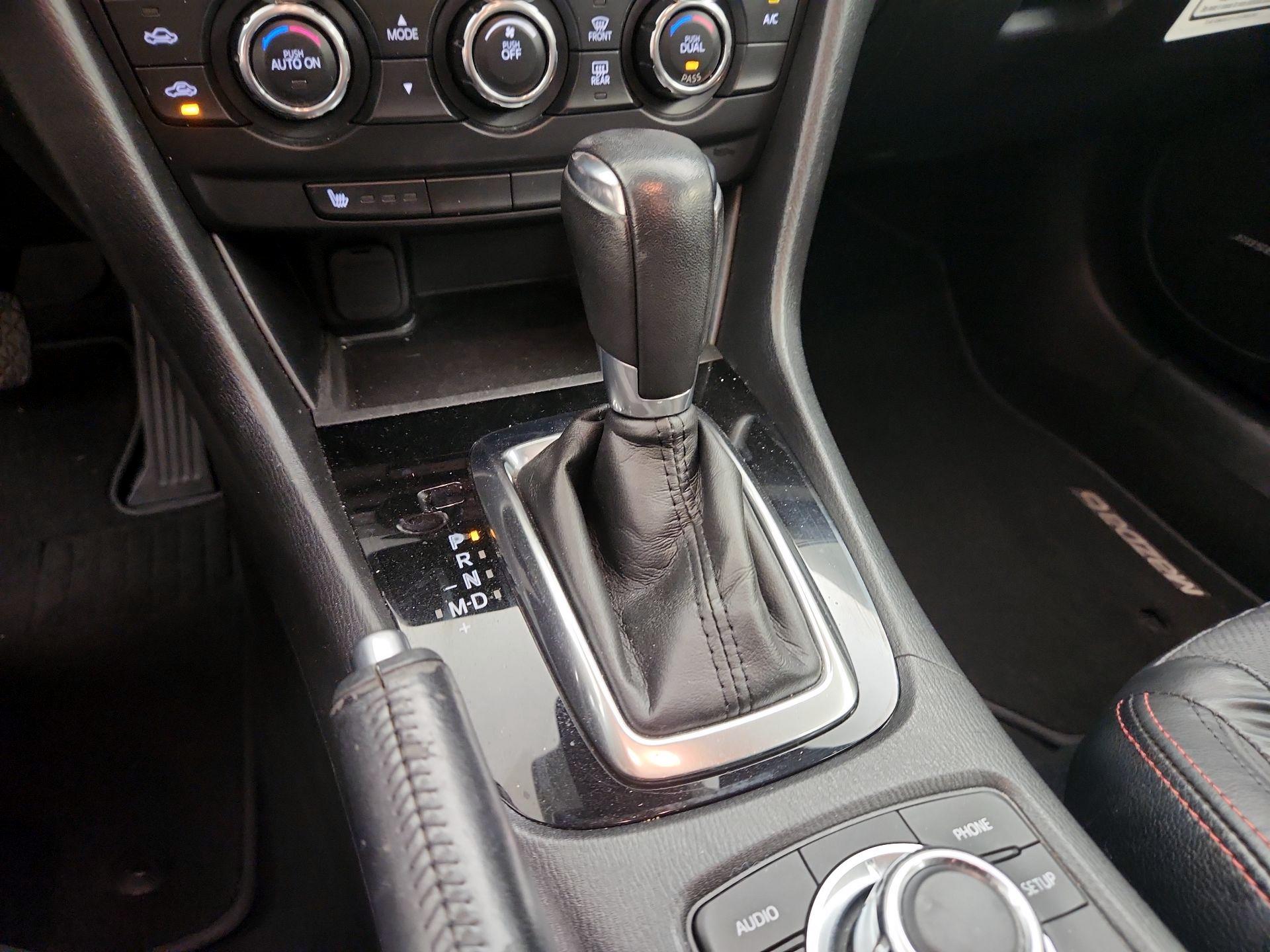 Thumbnail: 2015 Mazda Mazda6 - 17