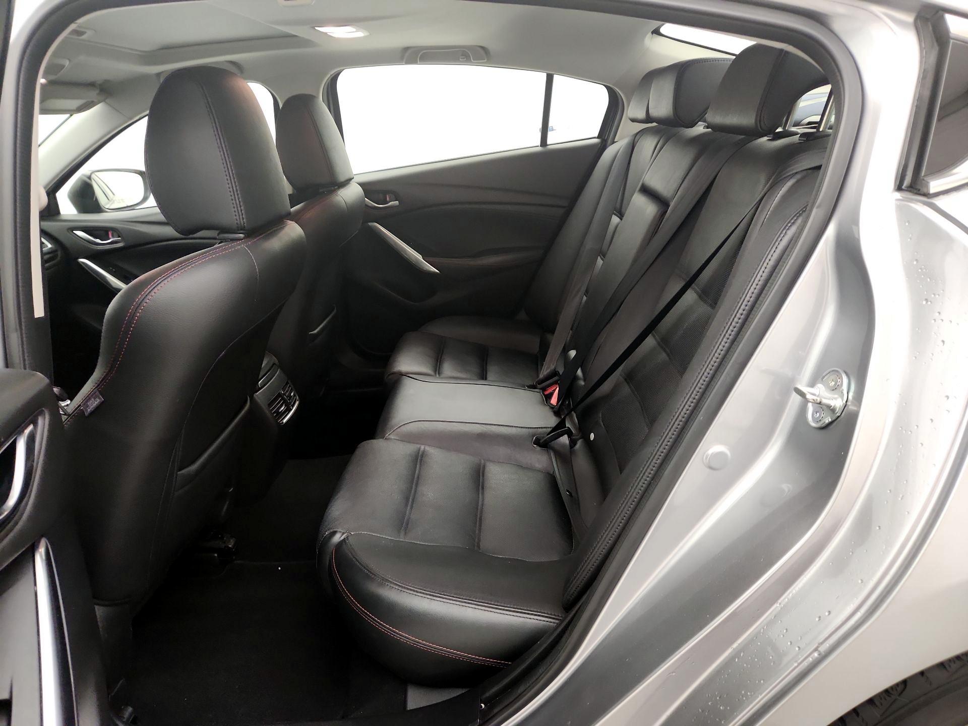 Thumbnail: 2015 Mazda Mazda6 - 20