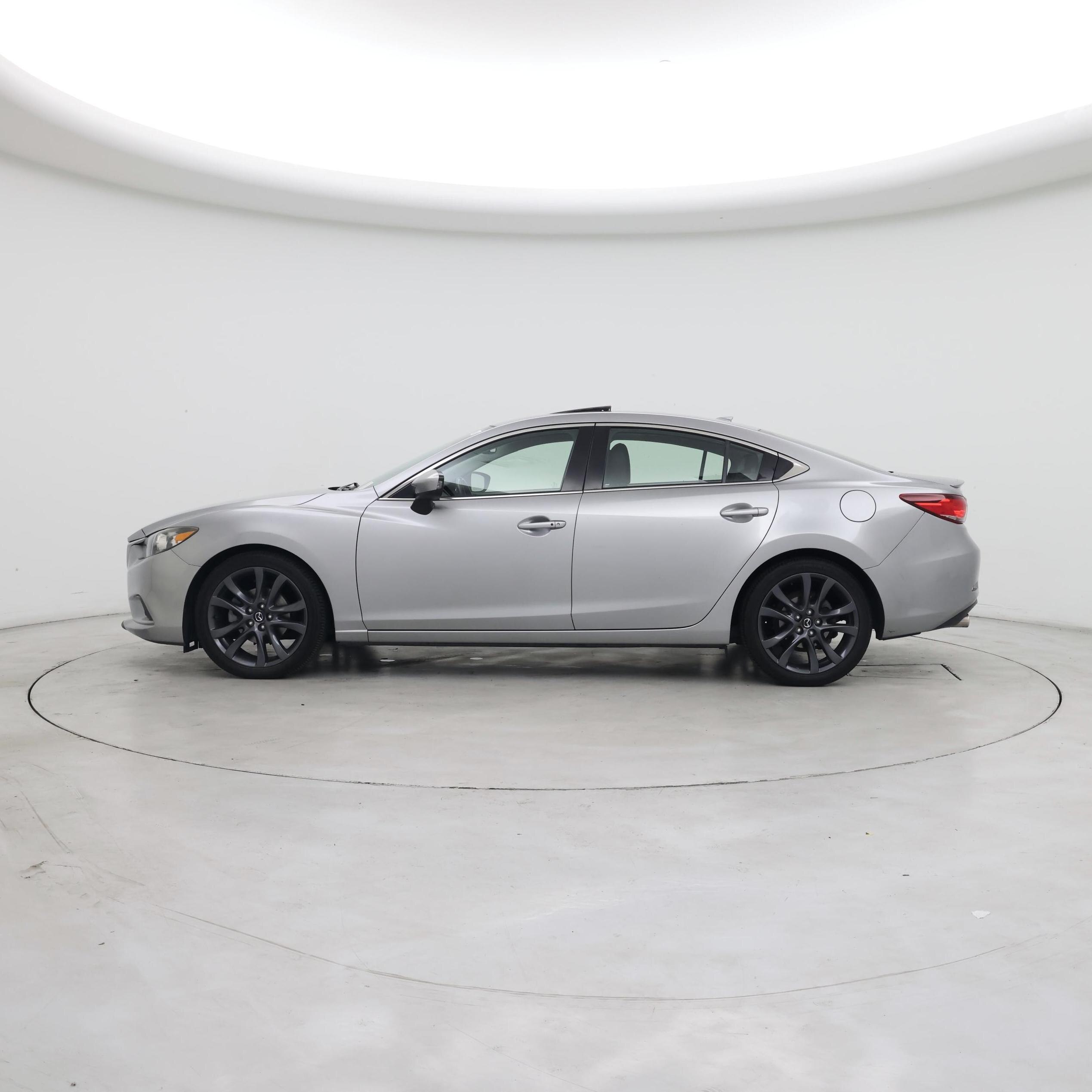 Thumbnail: 2015 Mazda Mazda6 - 3