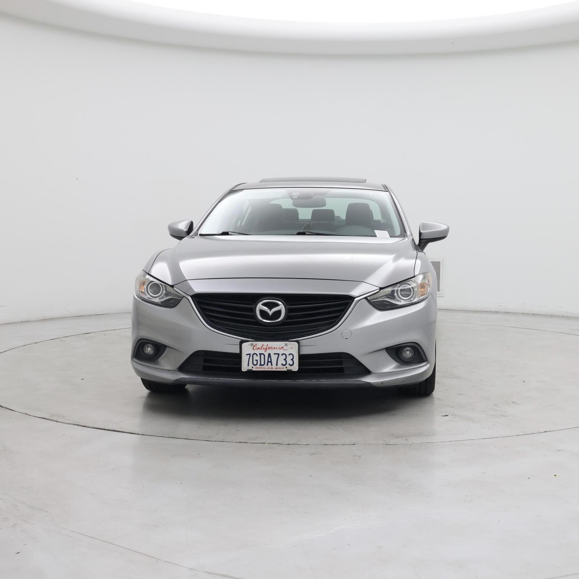 Thumbnail: 2015 Mazda Mazda6 - 5