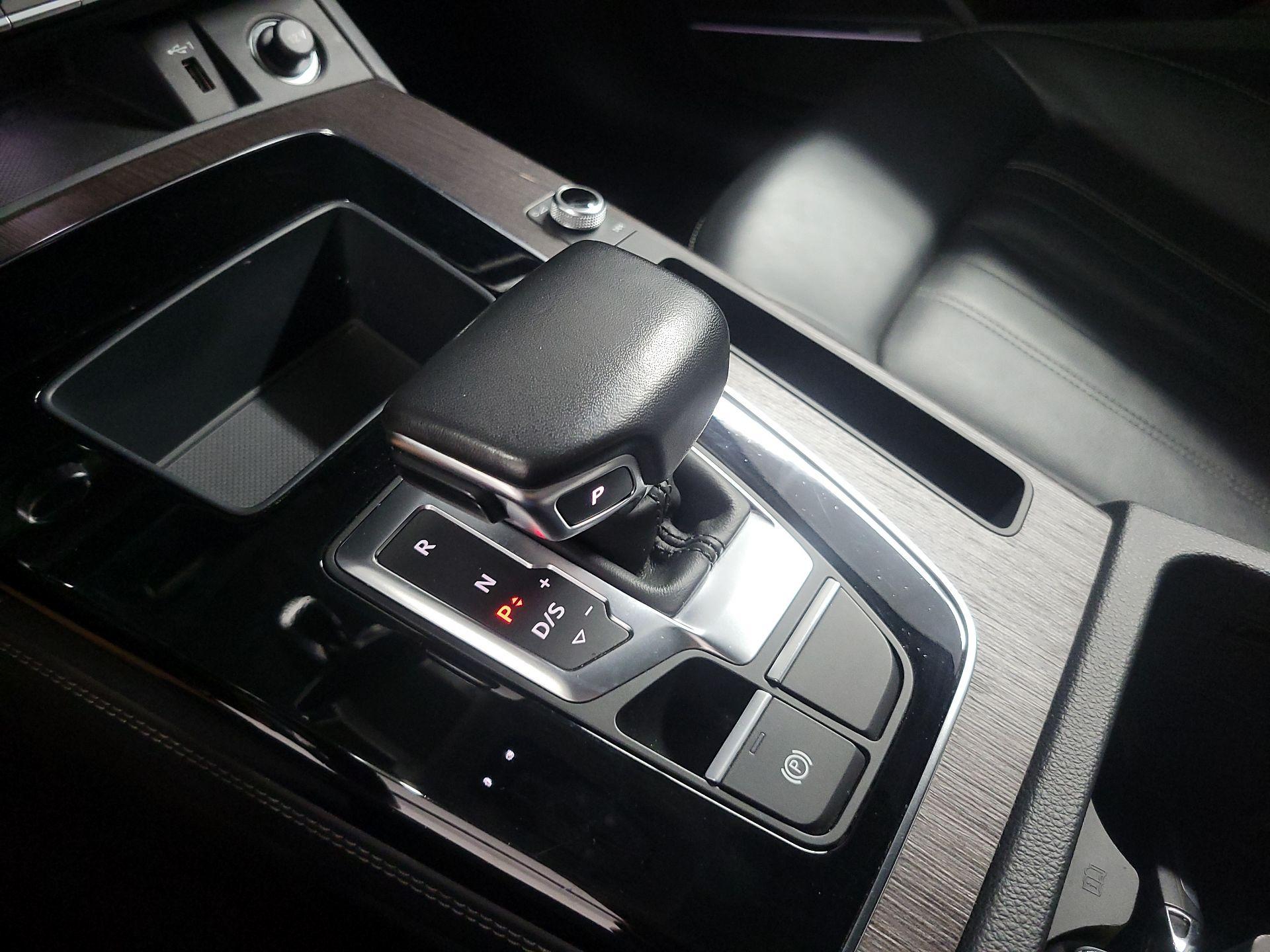 Thumbnail: 2022 Audi Q5 - 17