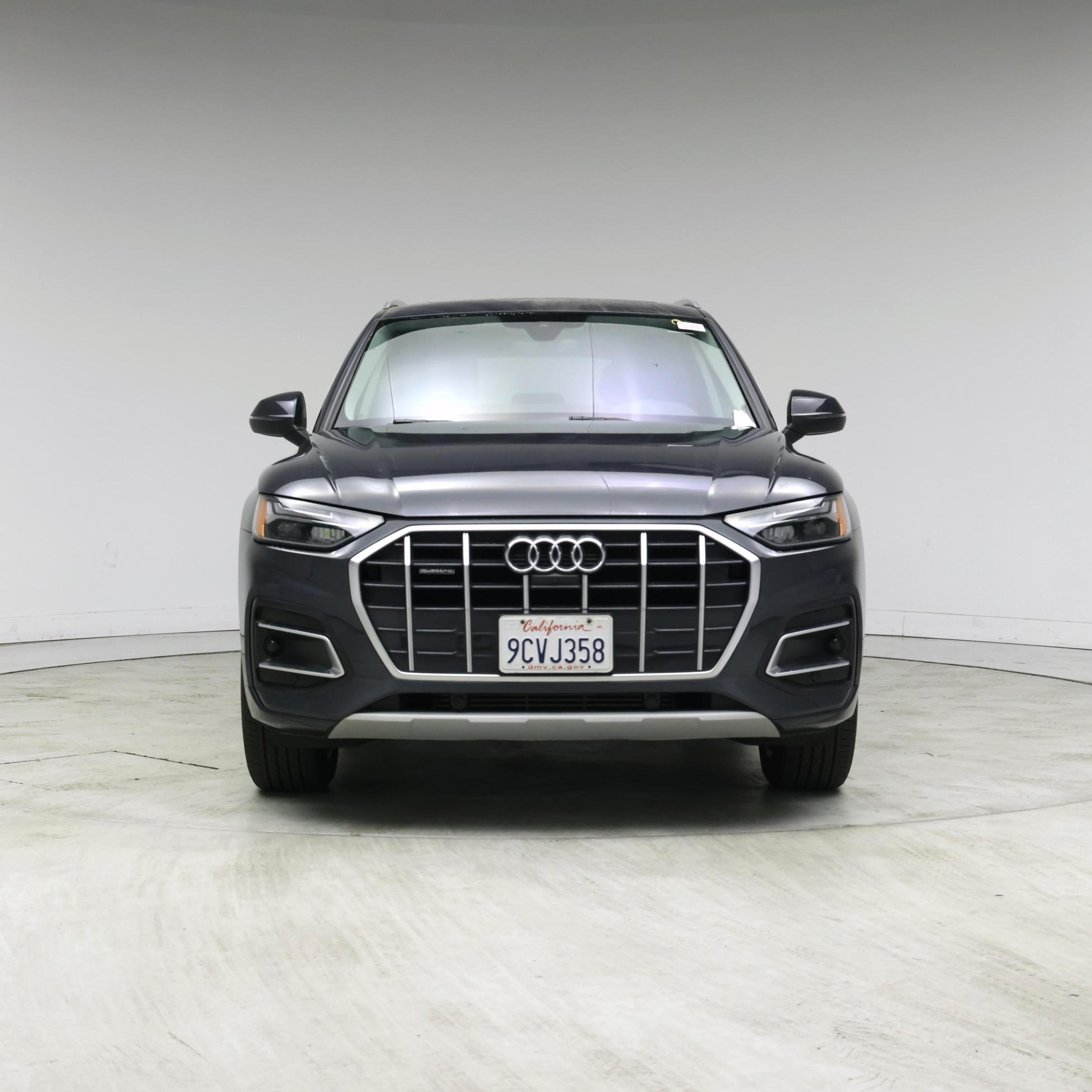 Thumbnail: 2022 Audi Q5 - 5