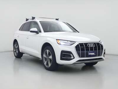2023 Audi Q5 Premium