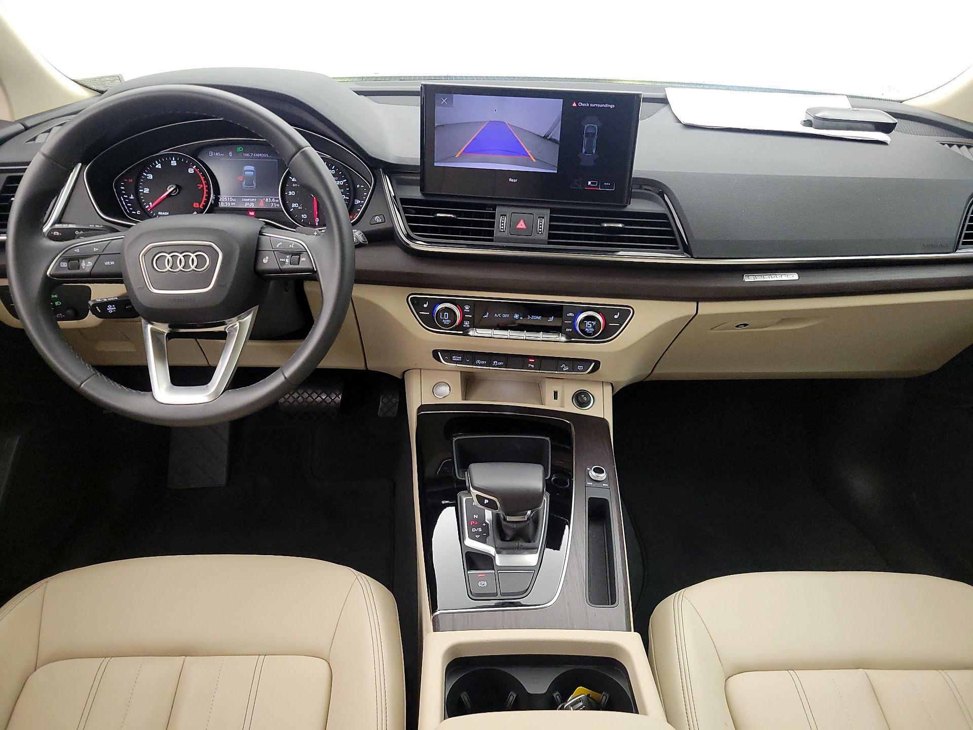Thumbnail: 2023 Audi Q5 - 9