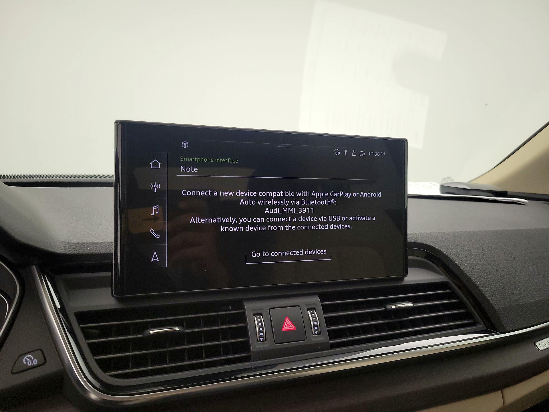 Thumbnail: 2023 Audi Q5 - 14