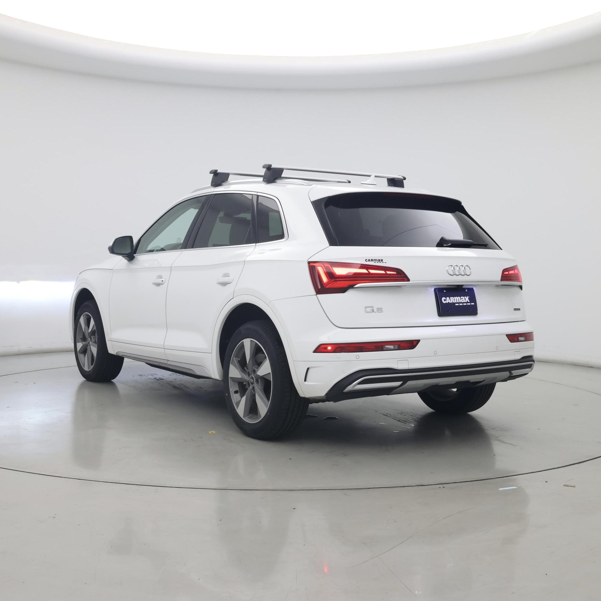 Thumbnail: 2023 Audi Q5 - 2