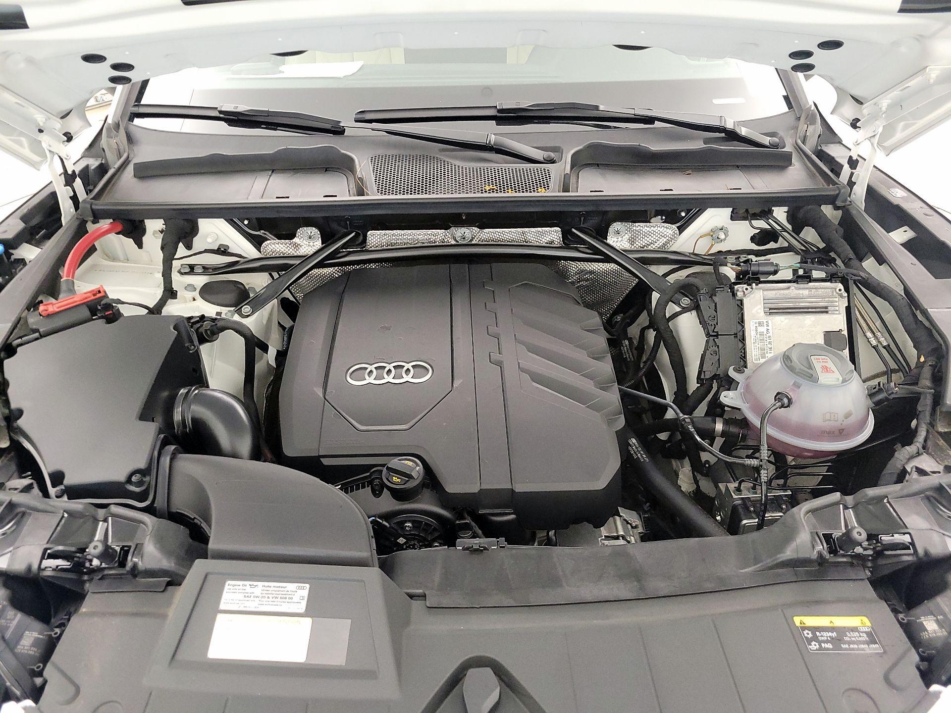 Thumbnail: 2023 Audi Q5 - 19
