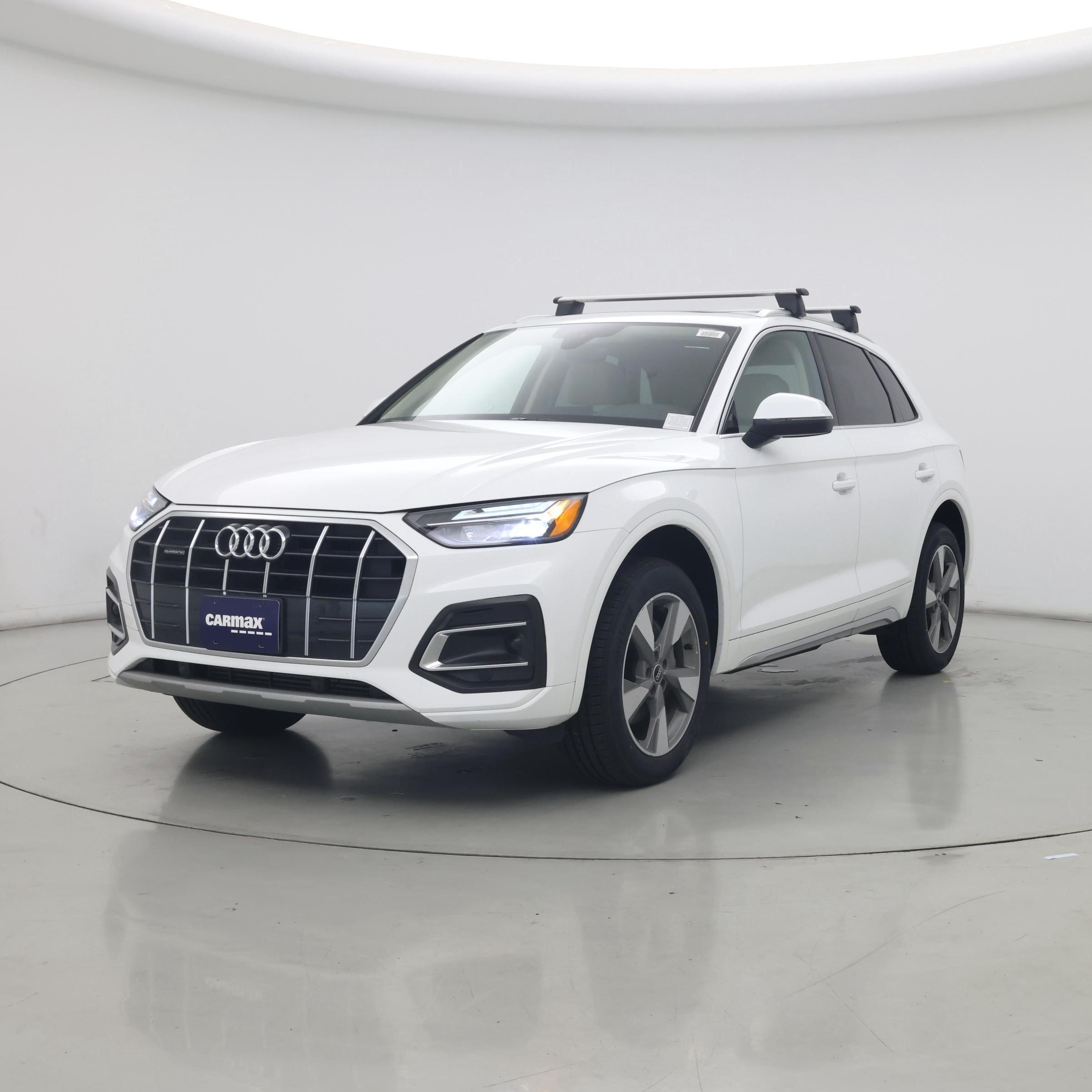 Thumbnail: 2023 Audi Q5 - 4
