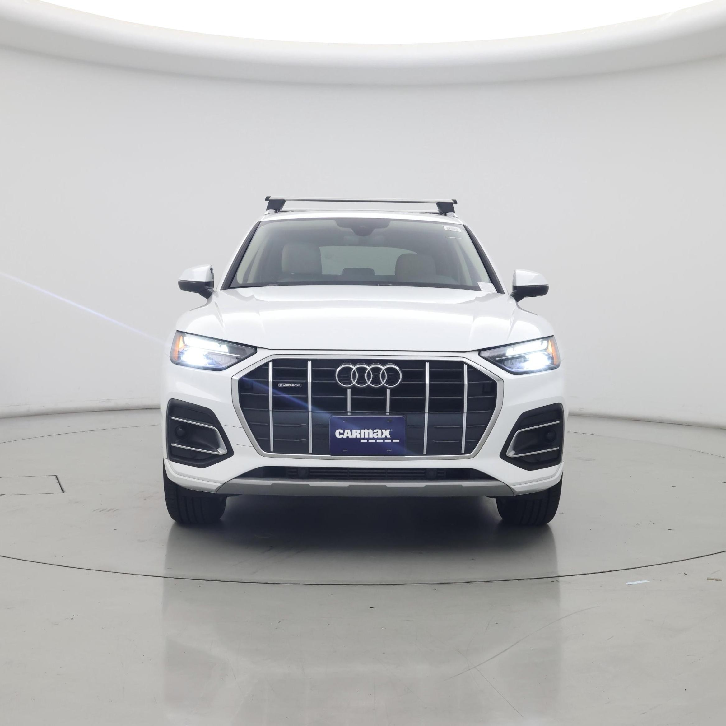 Thumbnail: 2023 Audi Q5 - 5