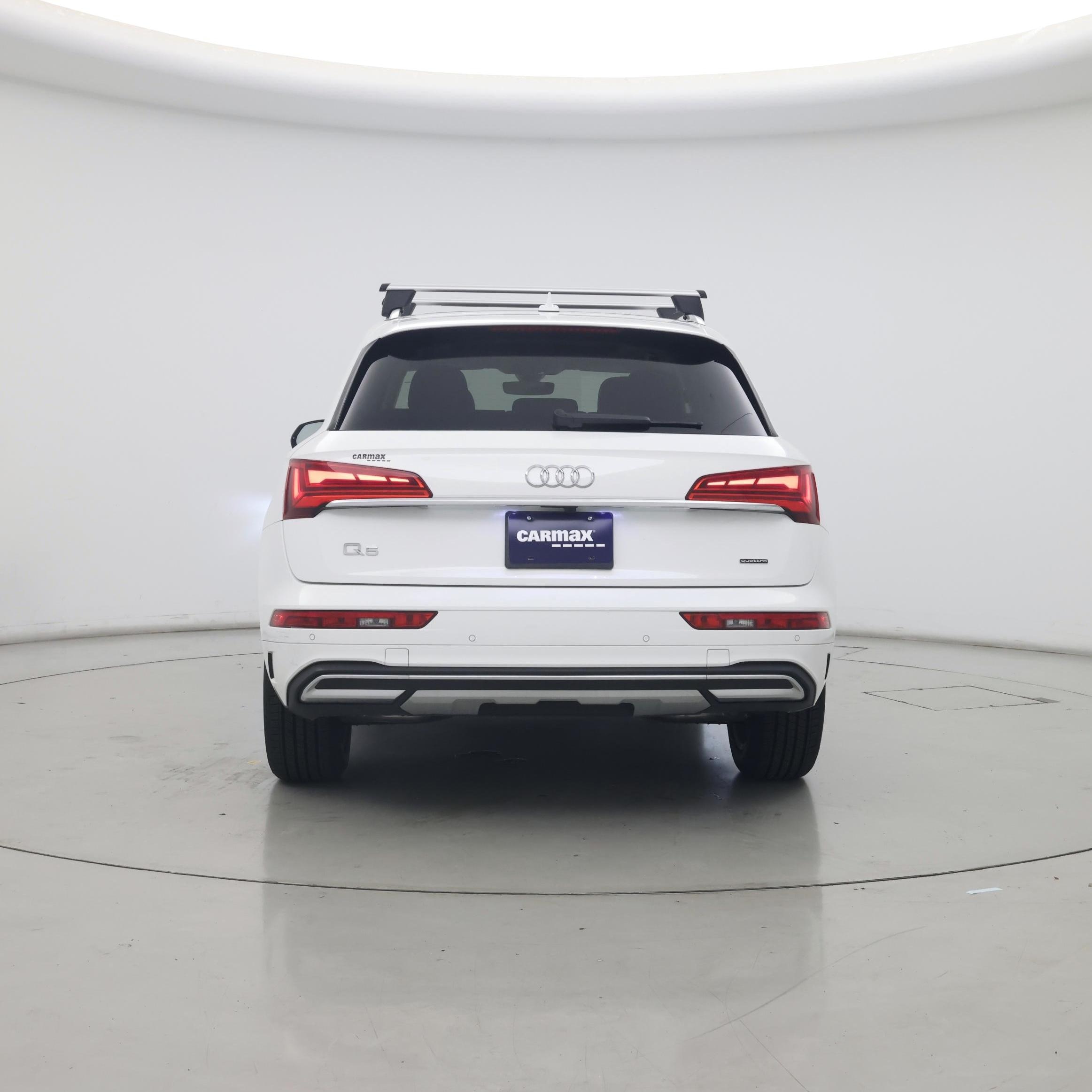 Thumbnail: 2023 Audi Q5 - 6