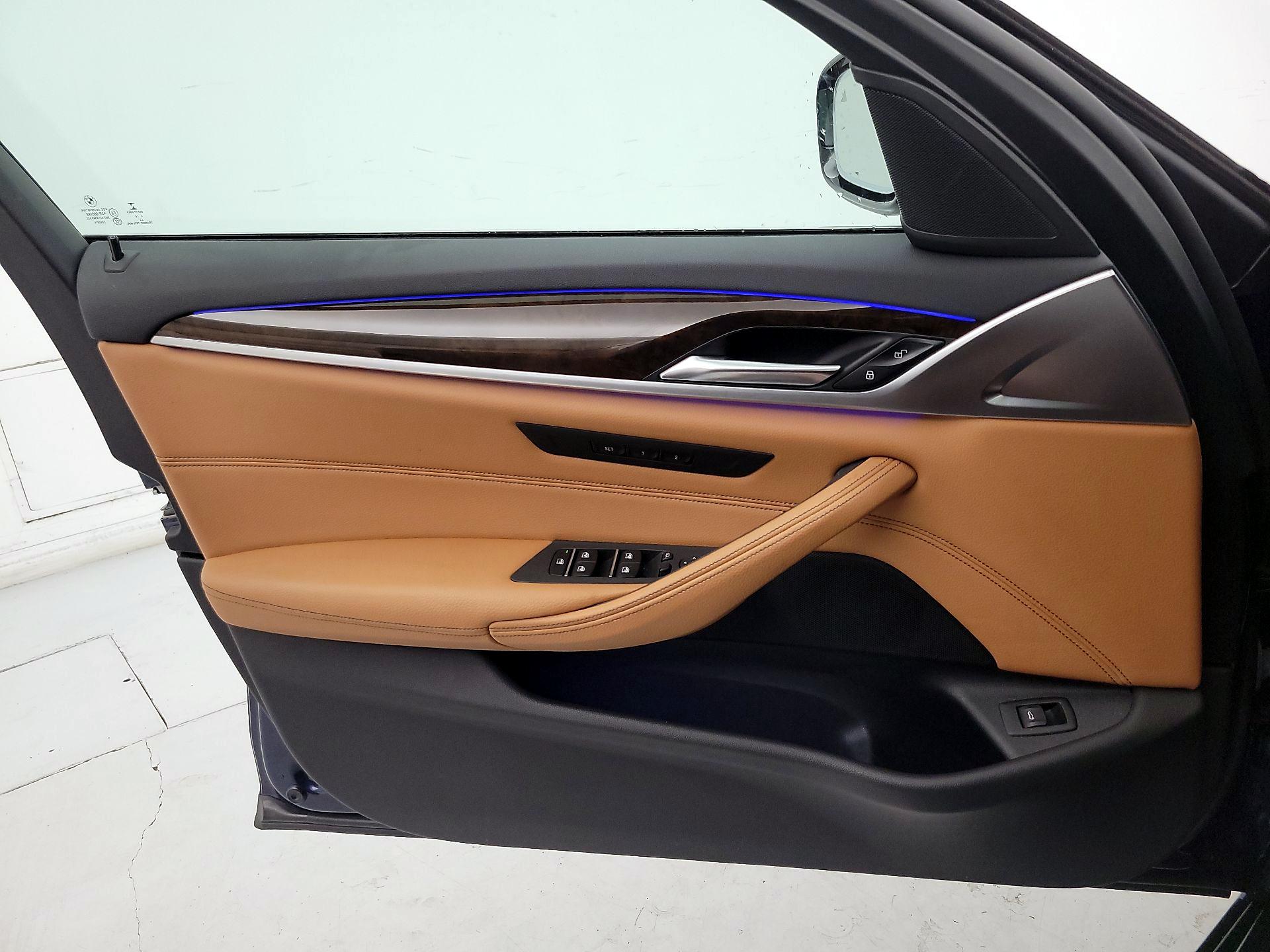 Thumbnail: 2019 BMW 5 Series - 12