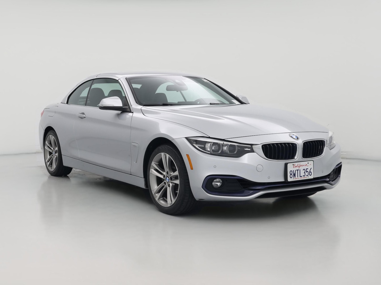 2019 BMW 4 Series