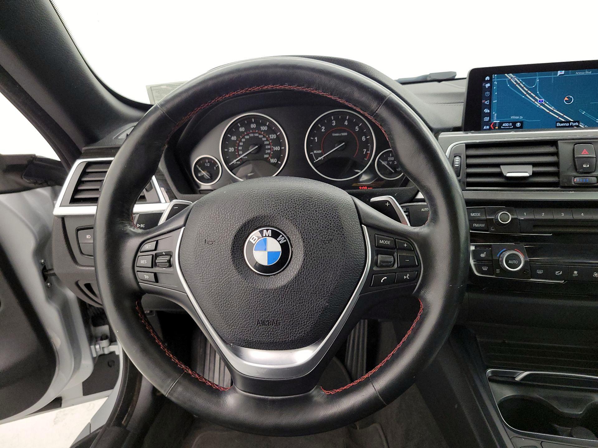 Thumbnail: 2019 BMW 4 Series - 10
