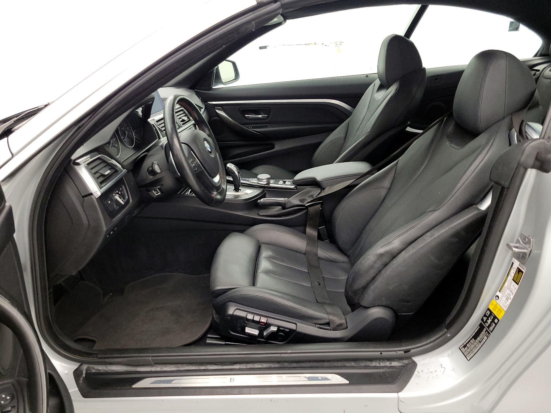 Thumbnail: 2019 BMW 4 Series - 11