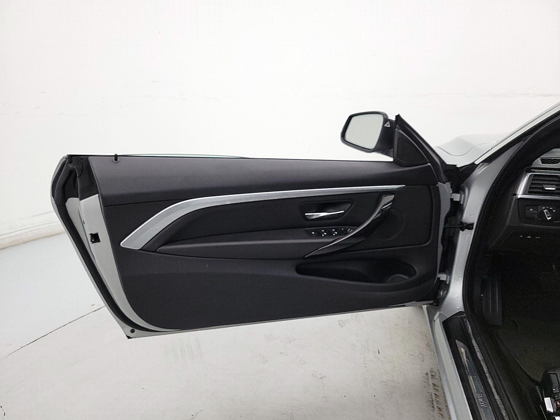 Thumbnail: 2019 BMW 4 Series - 12