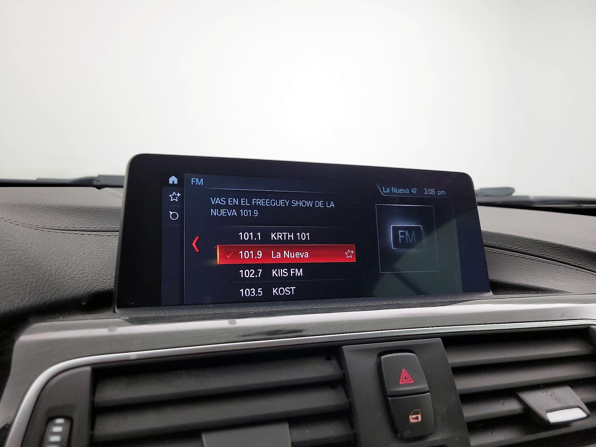 Thumbnail: 2019 BMW 4 Series - 16
