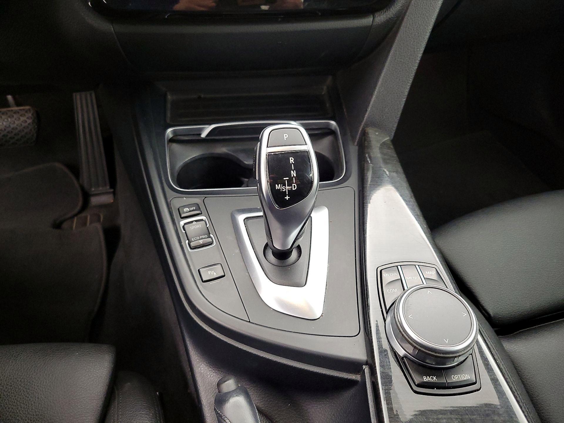 Thumbnail: 2019 BMW 4 Series - 18