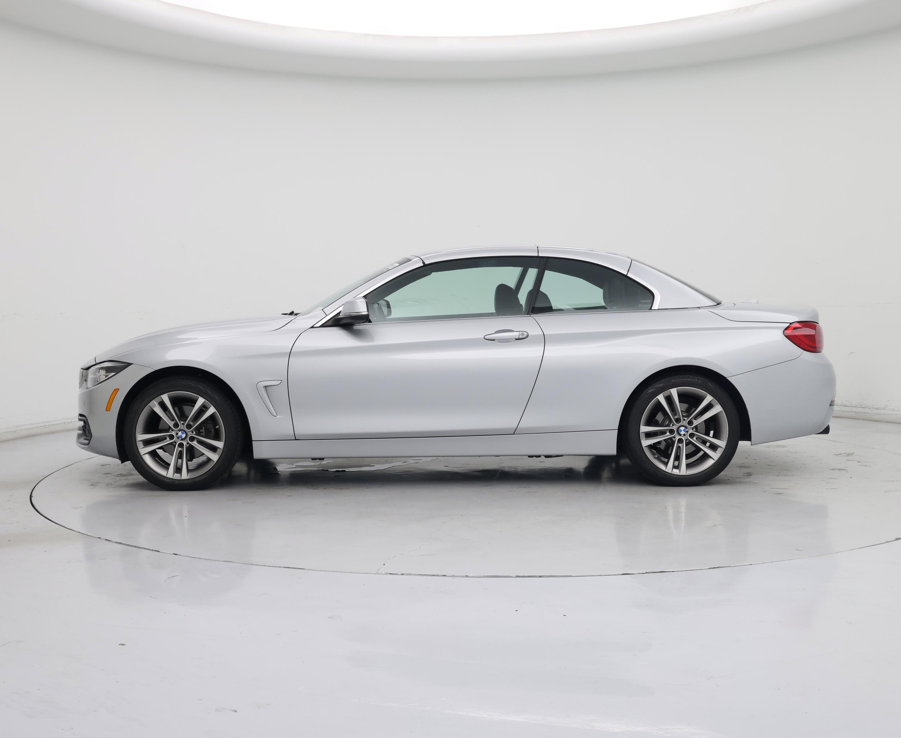 Thumbnail: 2019 BMW 4 Series - 3
