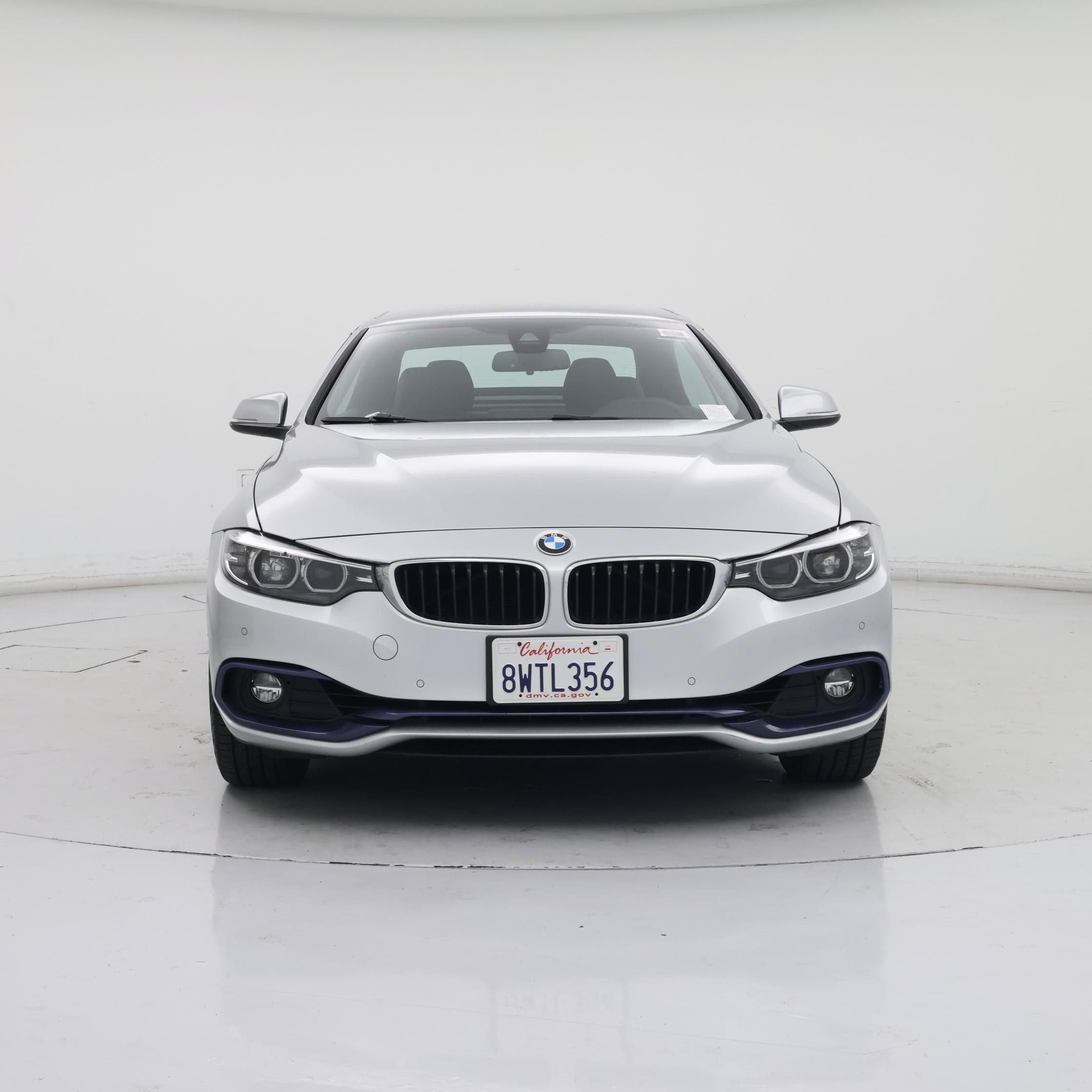 Thumbnail: 2019 BMW 4 Series - 5