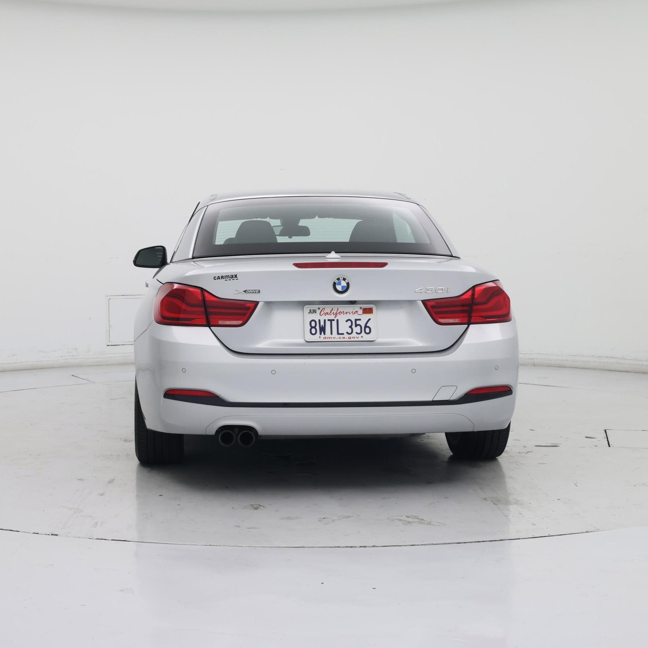 Thumbnail: 2019 BMW 4 Series - 6
