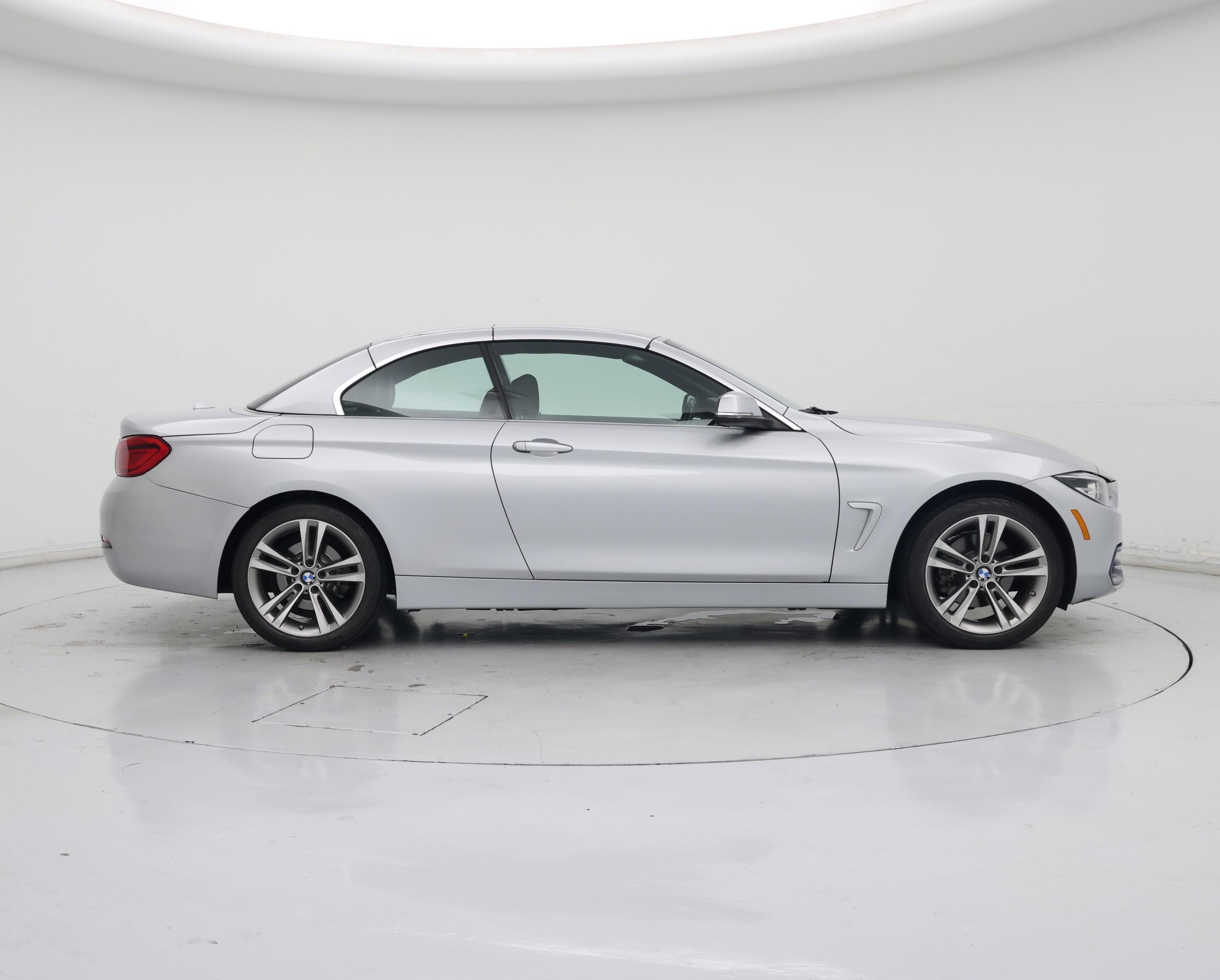 Thumbnail: 2019 BMW 4 Series - 7