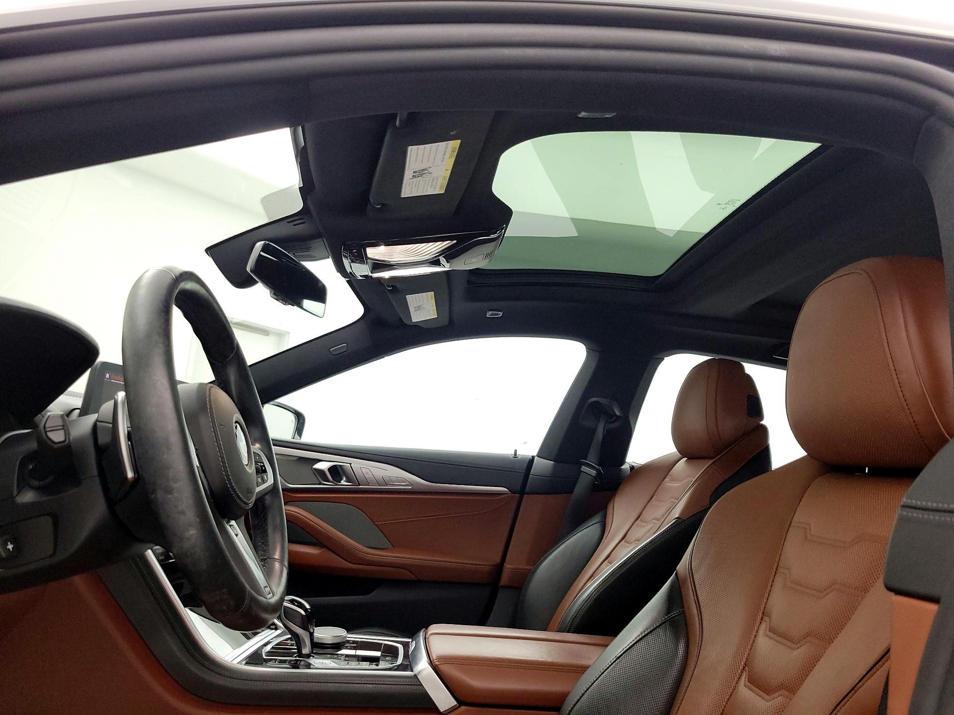 Thumbnail: 2023 BMW 8 Series - 20