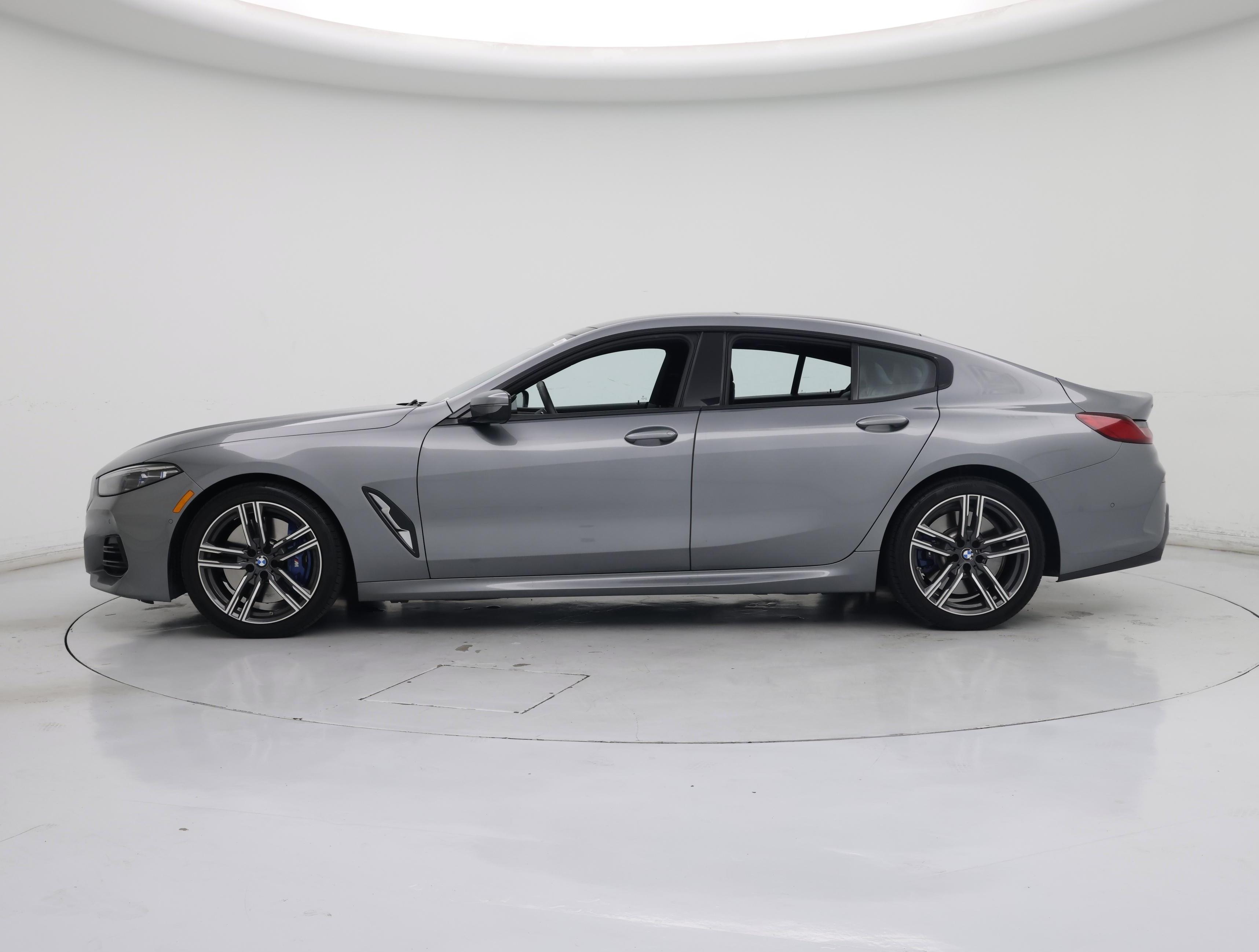 Thumbnail: 2023 BMW 8 Series - 3